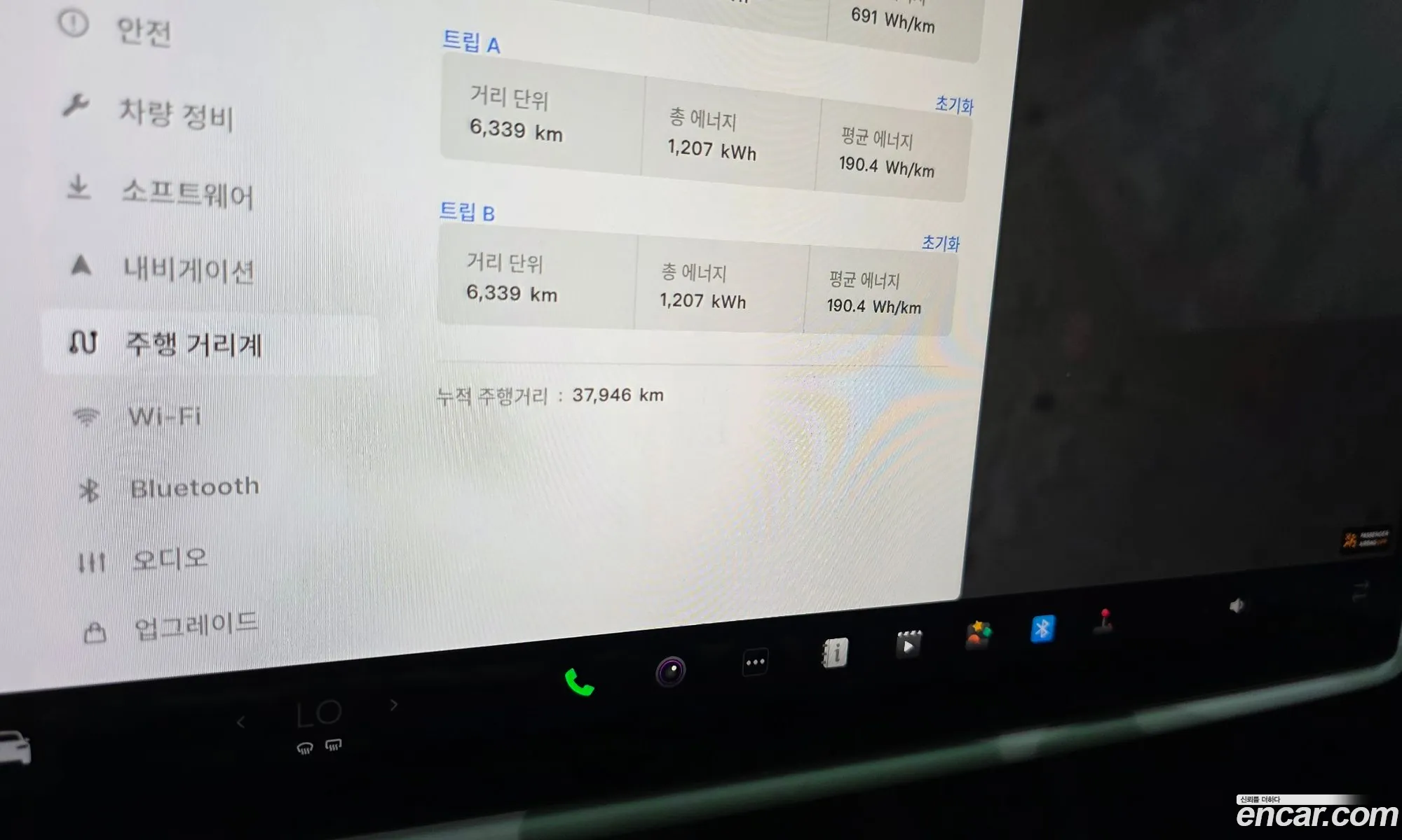 Tesla Model X 2023 — 2