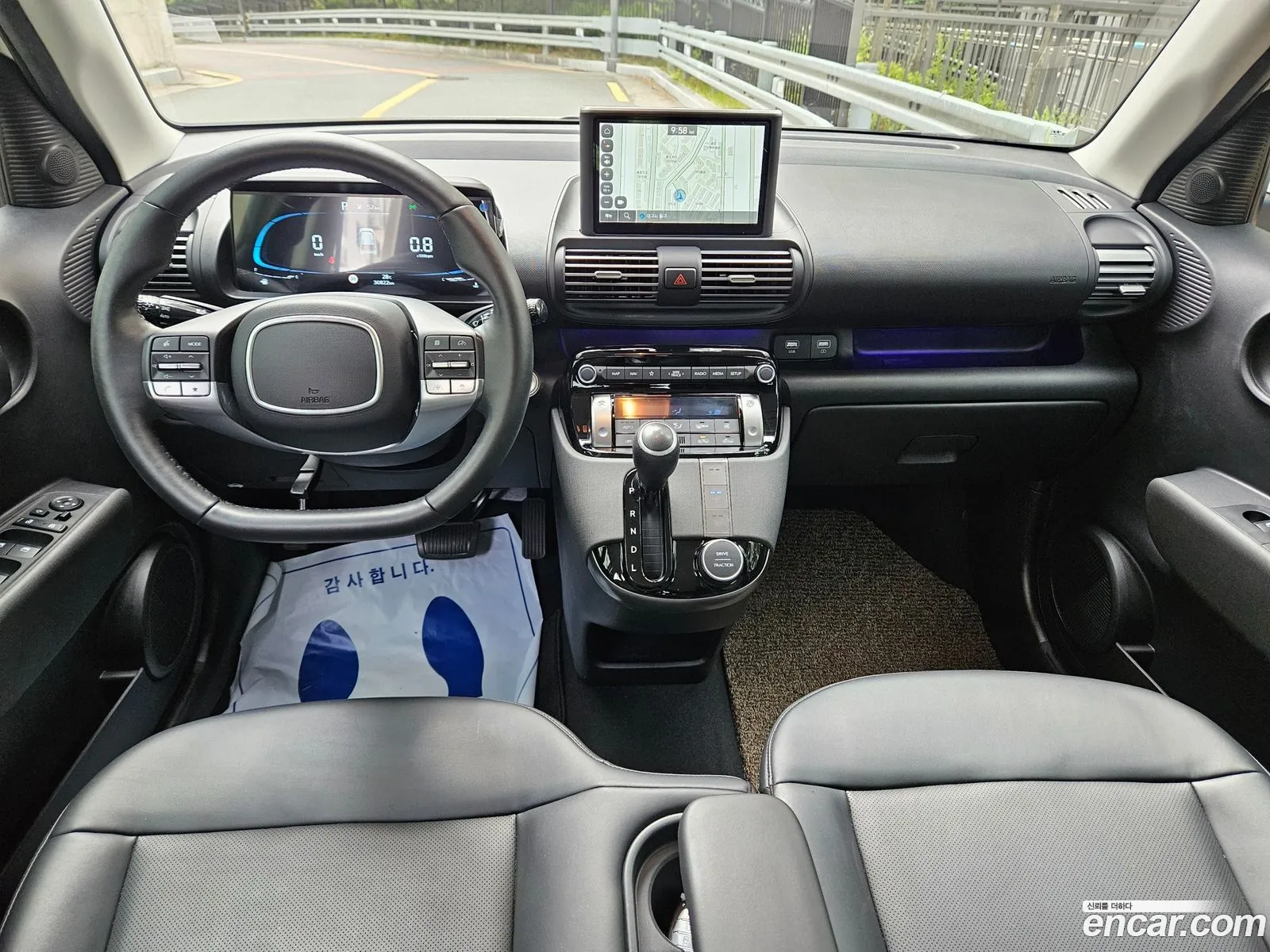 Hyundai Casper 2023 — 4