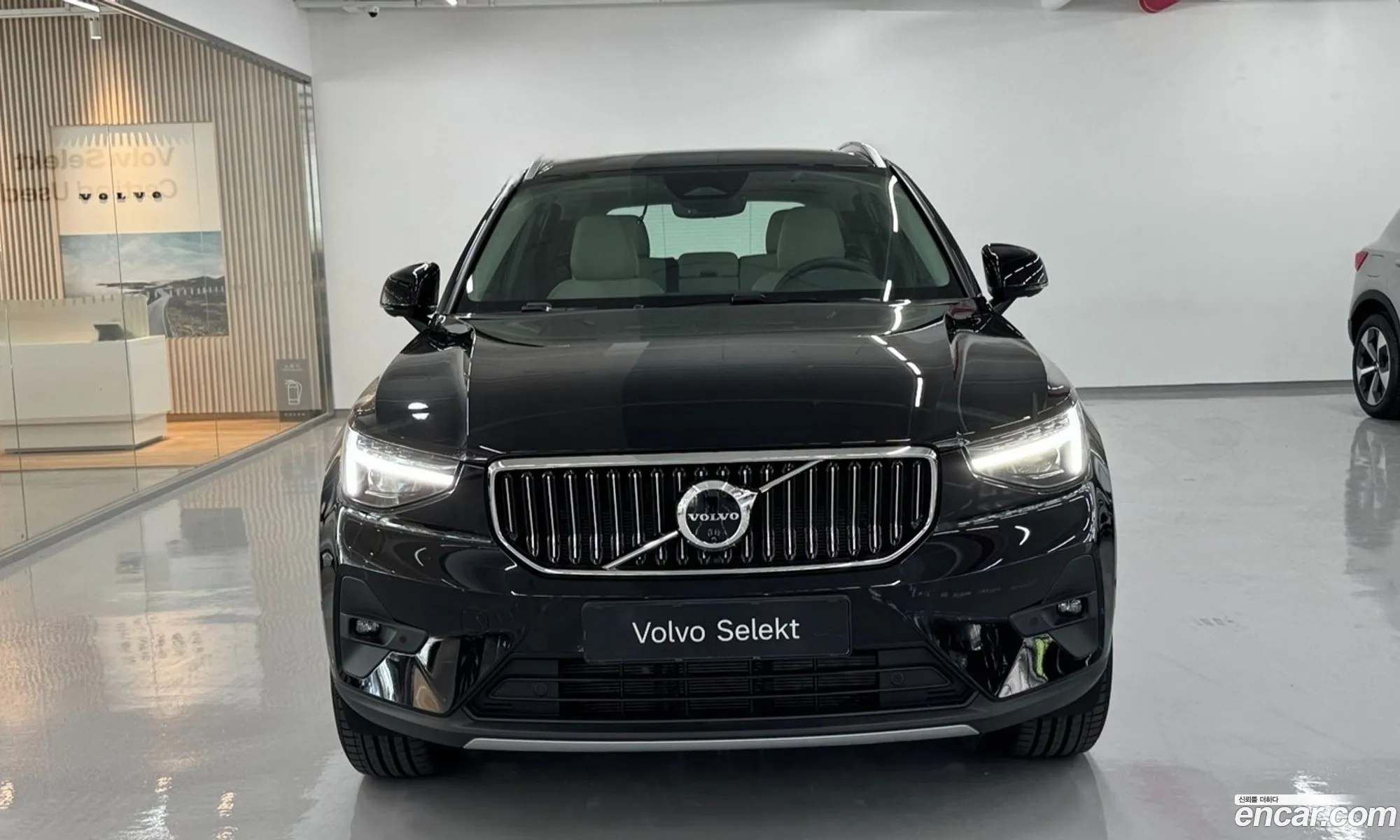 Volvo XC40 2025 — 15