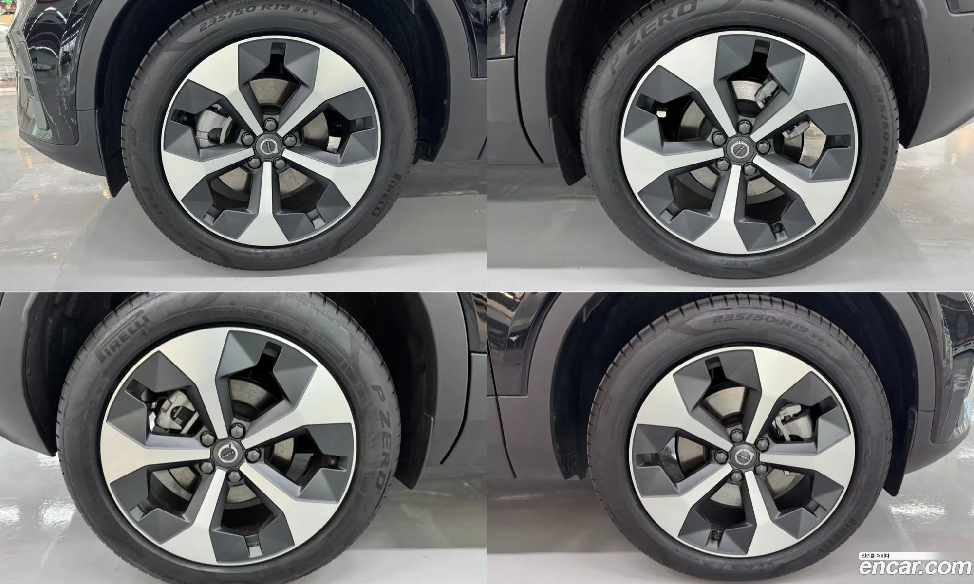 Volvo XC40 2025 — 13