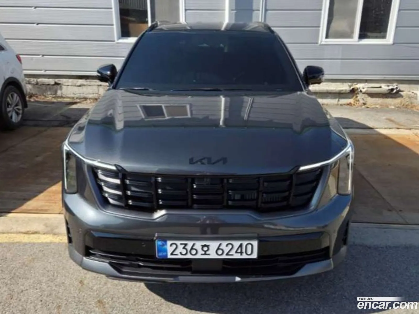 Kia Sorento 2026 — 4