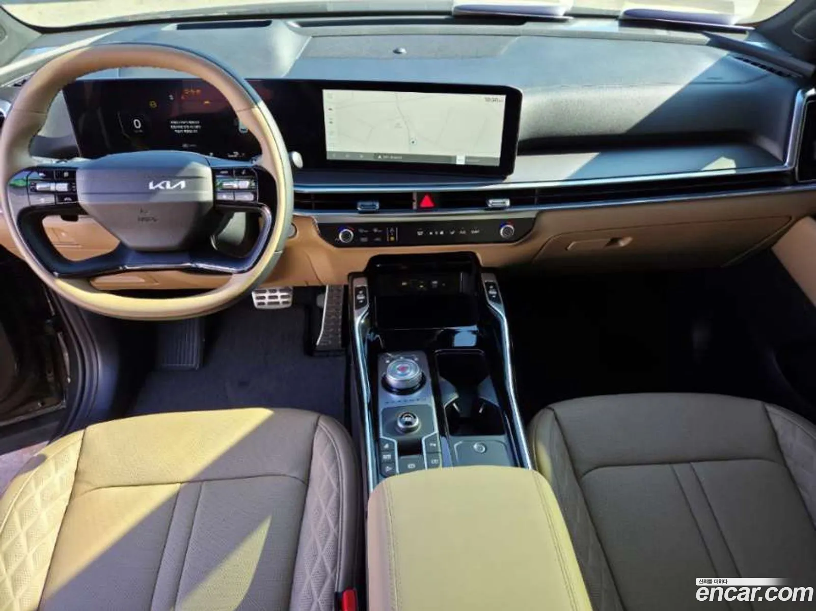 Kia Sorento 2026 — 2