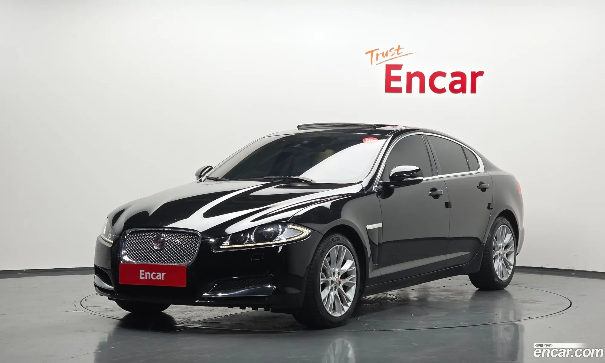 Jaguar XF 2015 — 20