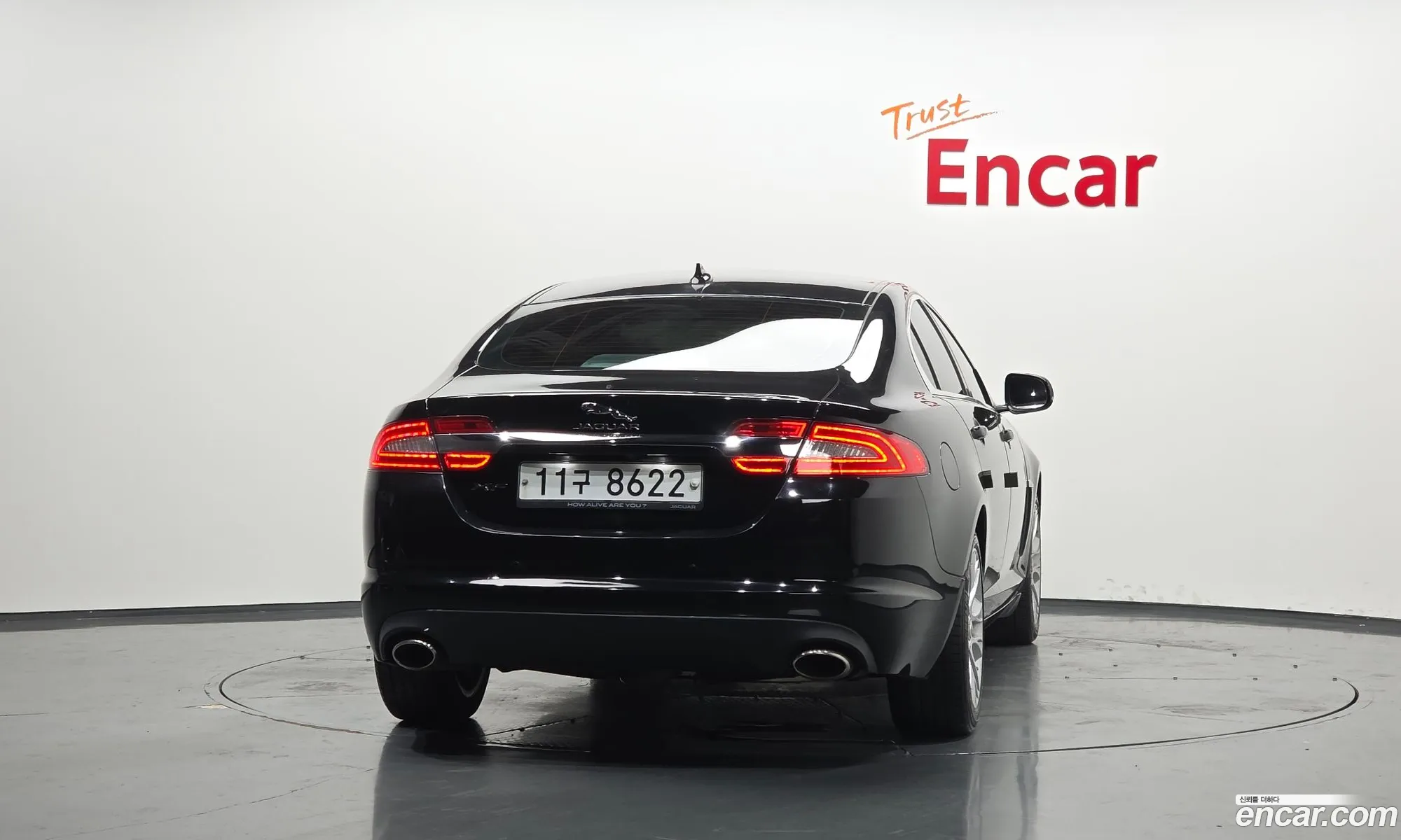 Jaguar XF 2015 — 3