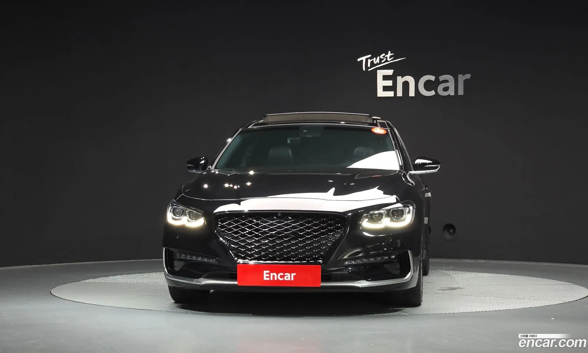 Hyundai Grandeur IG 2017 — 4