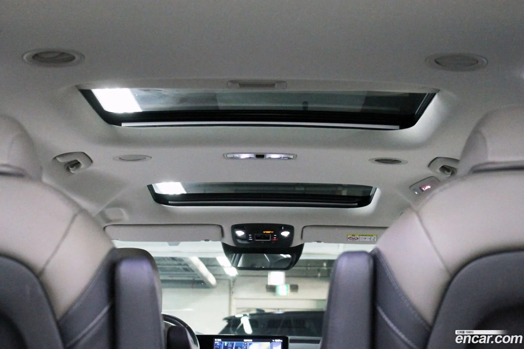 Kia Carnival 2024 — 3