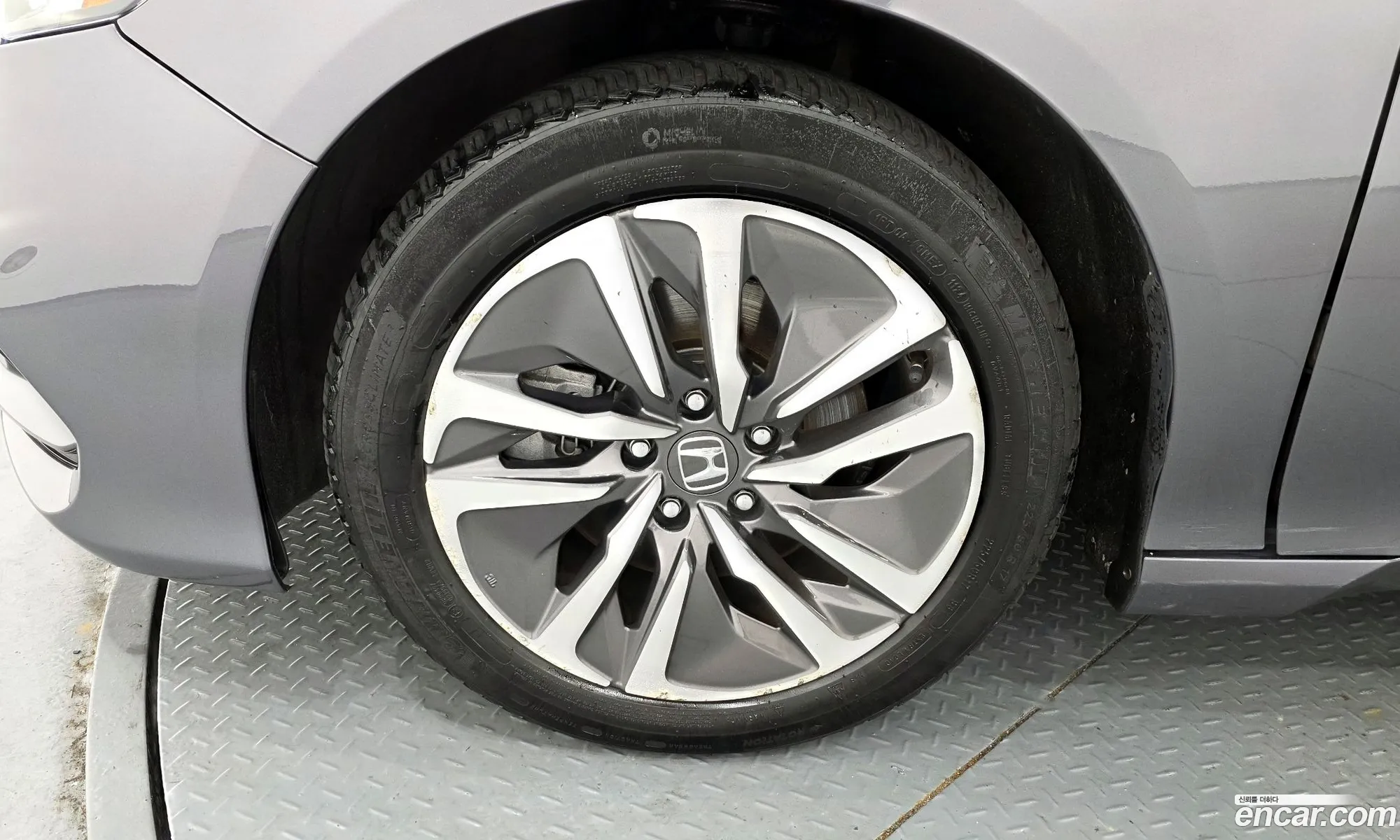 Honda Accord 10th Gen 2019 — 16