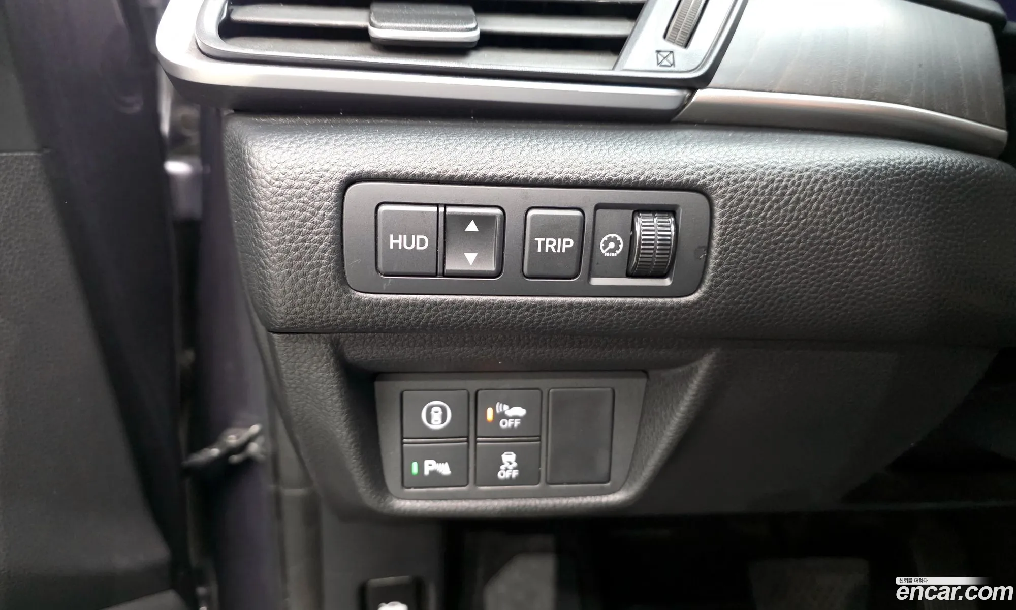 Honda Accord 10th Gen 2019 — 4