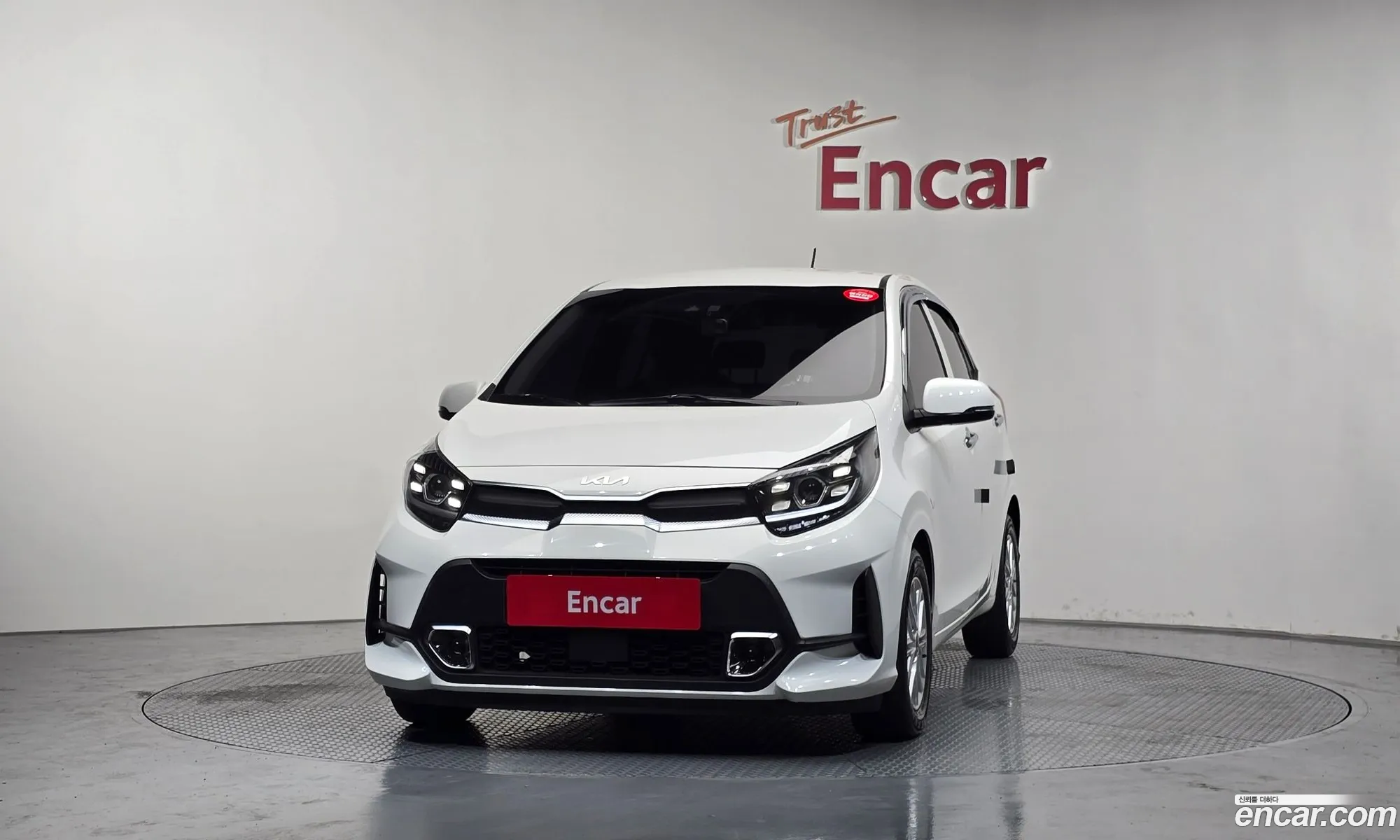 Kia Morning Urban 2022 — 3