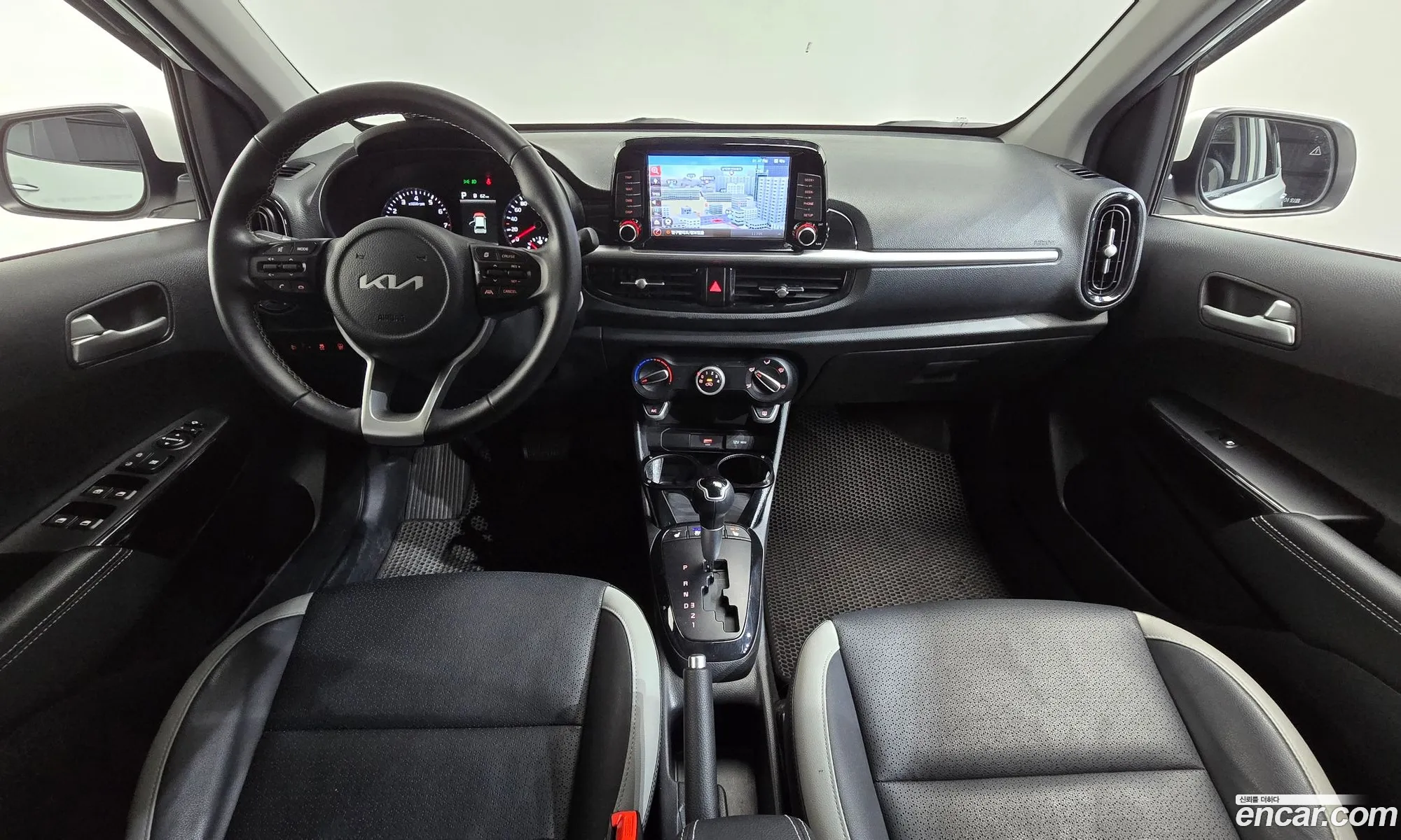 Kia Morning Urban 2022 — 4