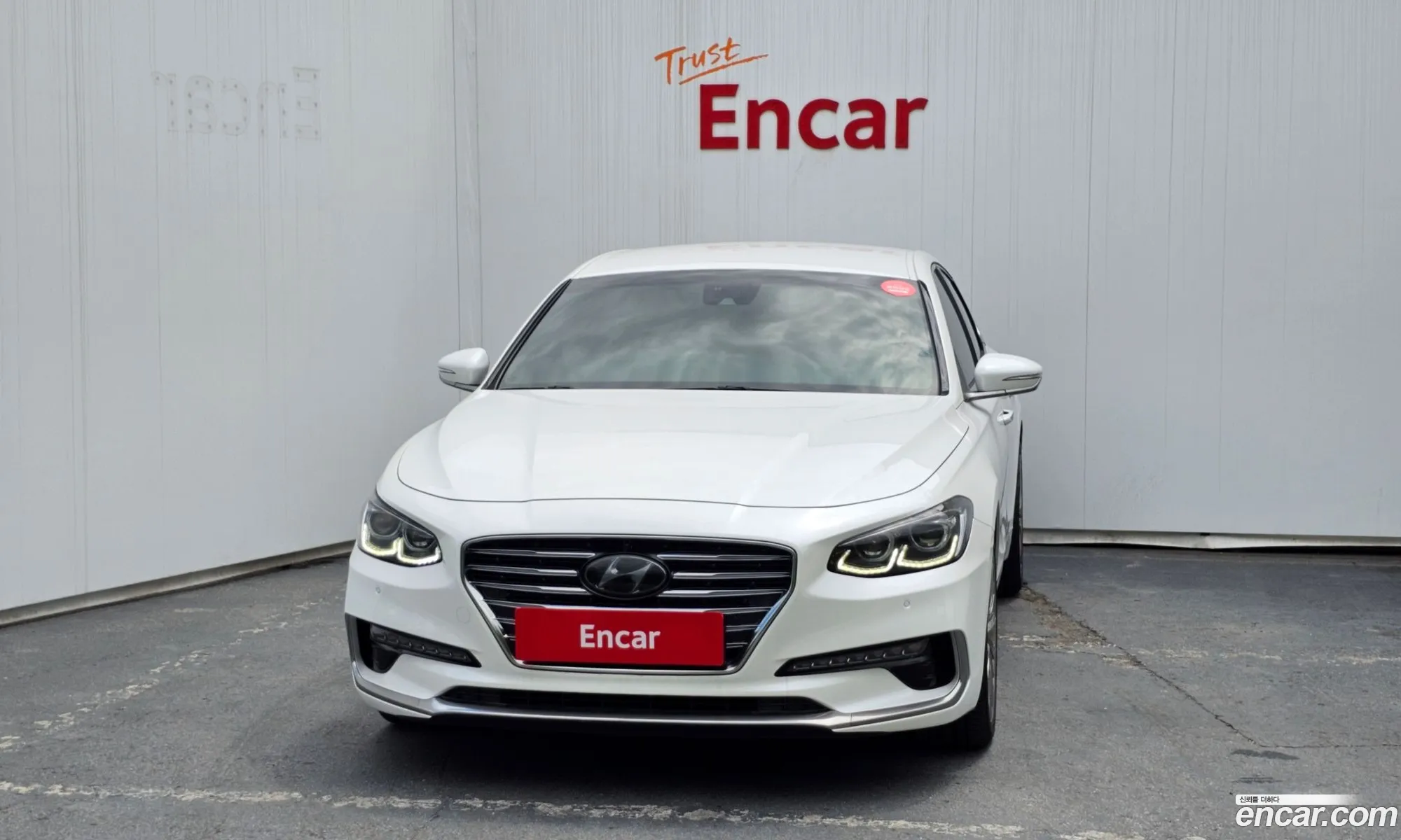 Hyundai Grandeur IG 2017 — 3