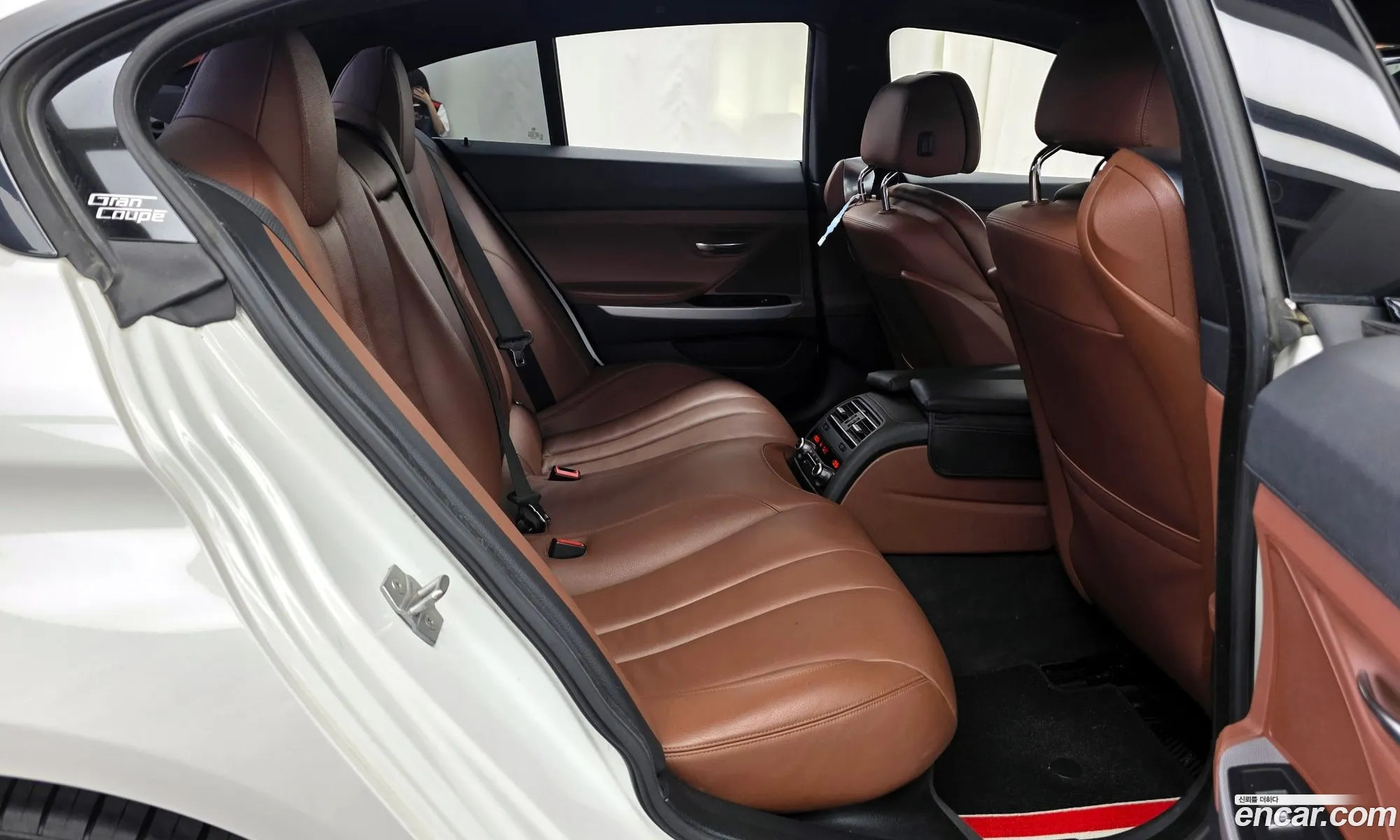 BMW 6 Series 2016 WBA6E410XGG377838 — 3