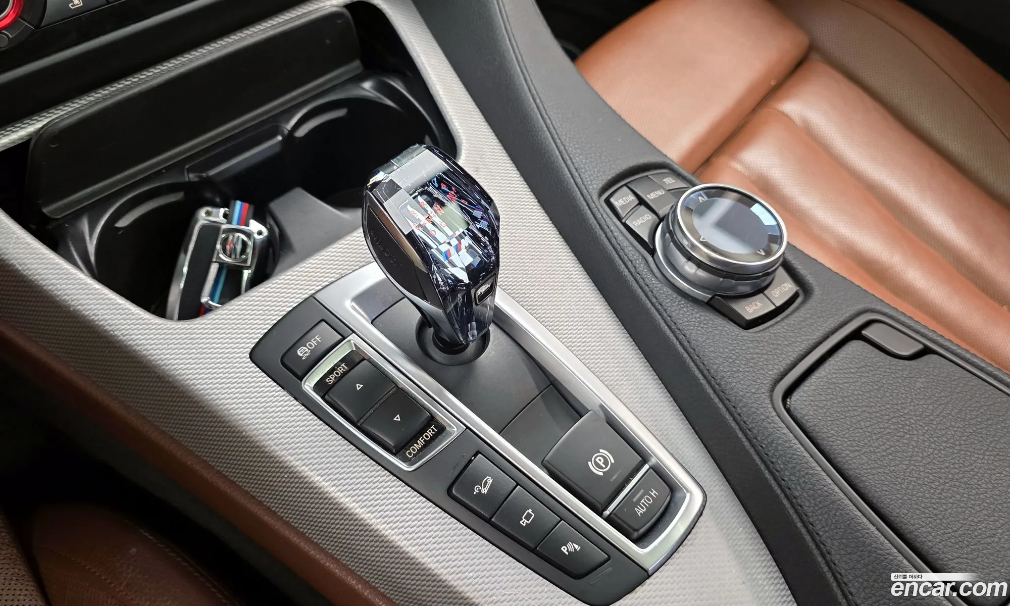 BMW 6 Series 2016 WBA6E410XGG377838 — 19