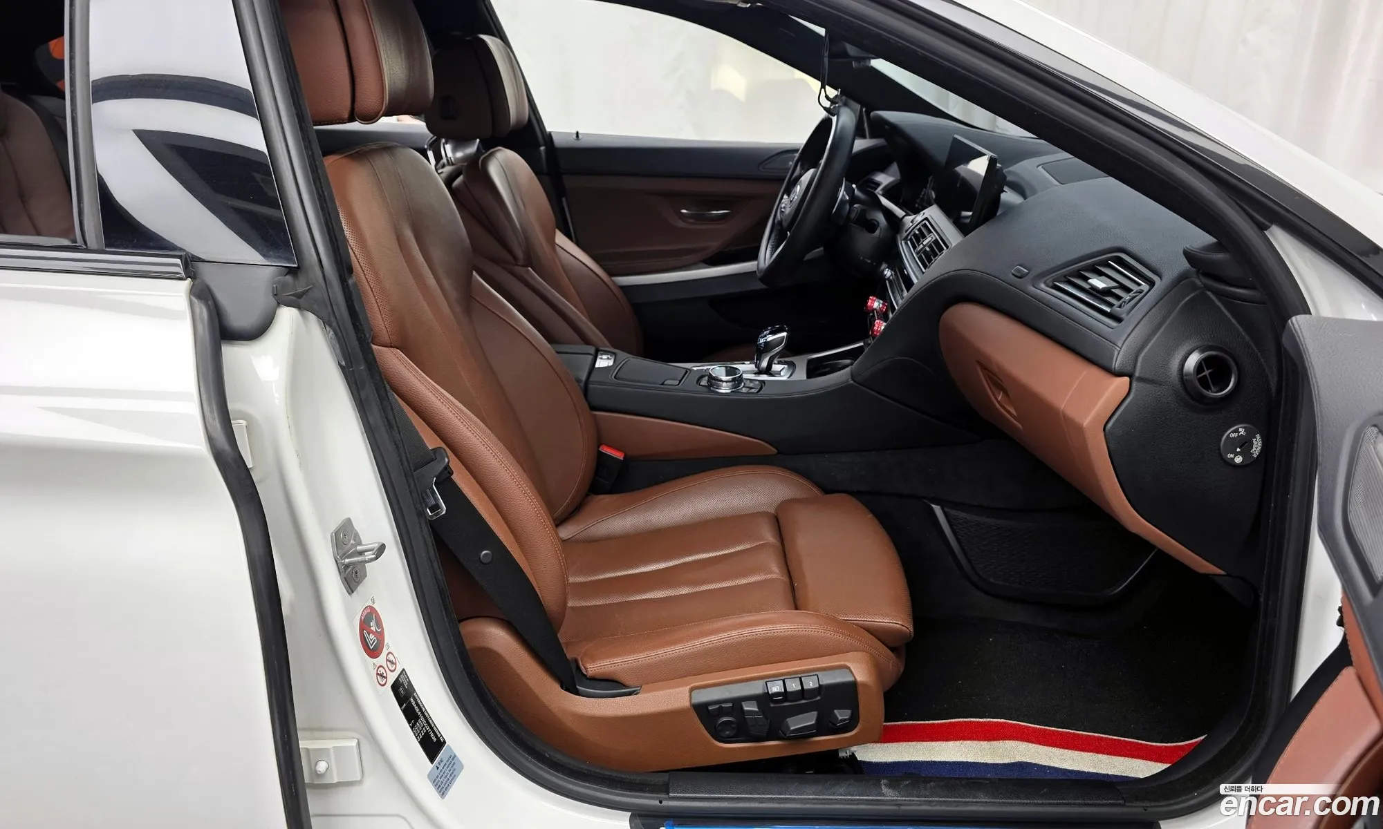 BMW 6 Series 2016 WBA6E410XGG377838 — 18
