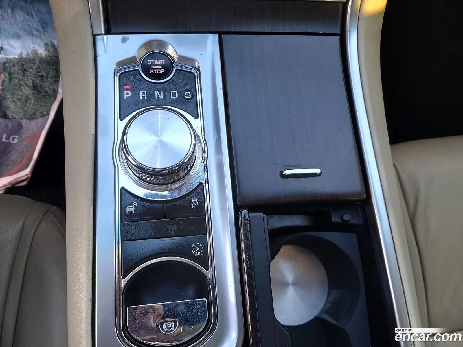 Jaguar XF 2013 — 14