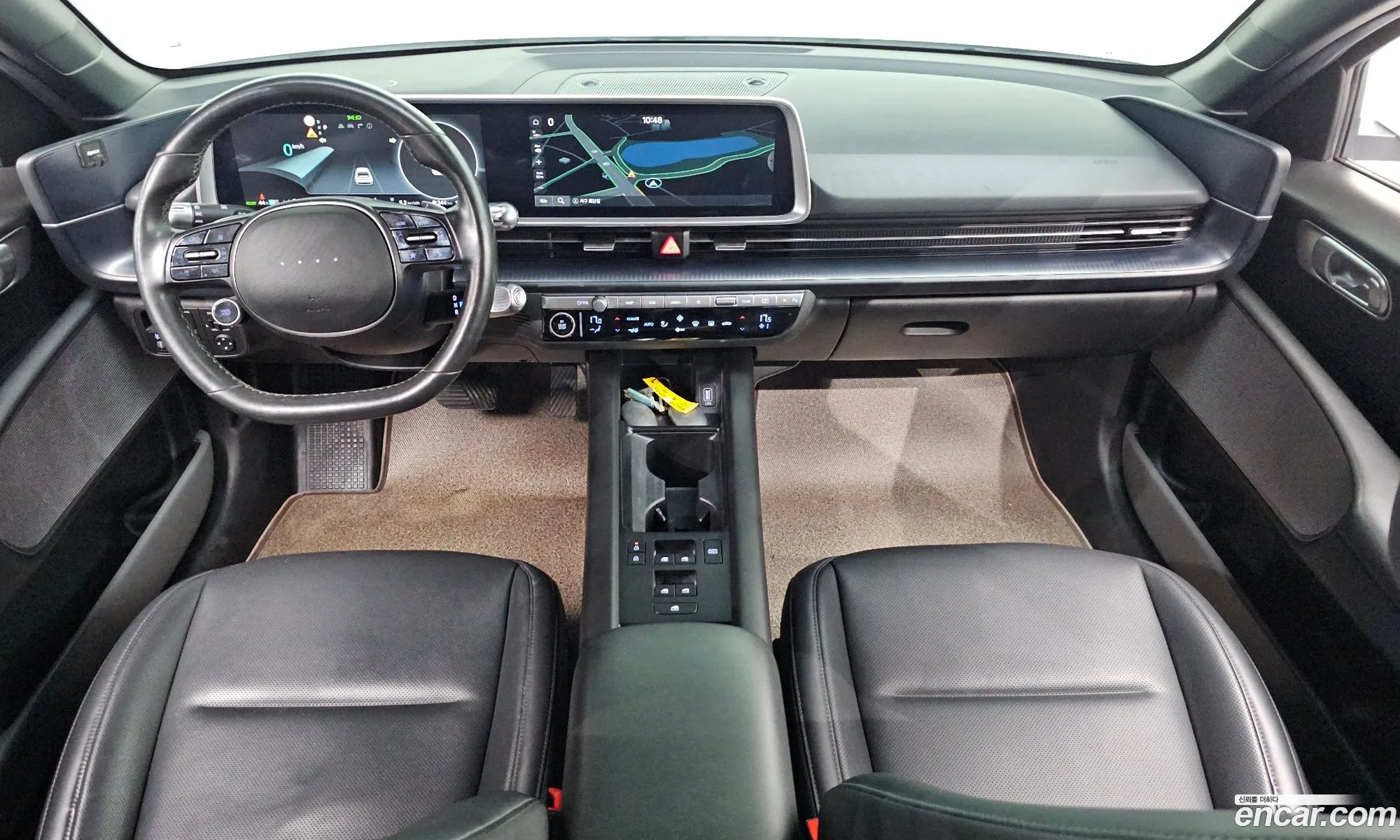 Hyundai Ioniq 6 2023 — 2