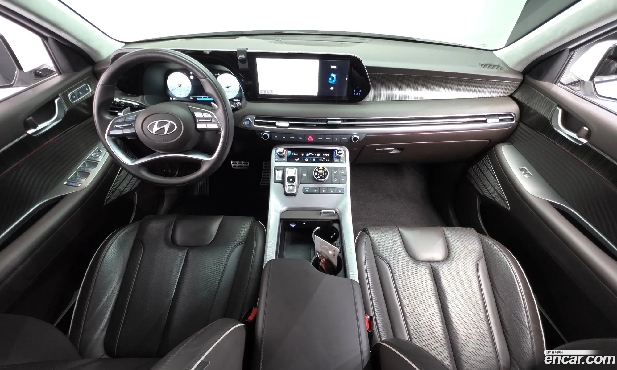 Hyundai Palisade 2023 — 3