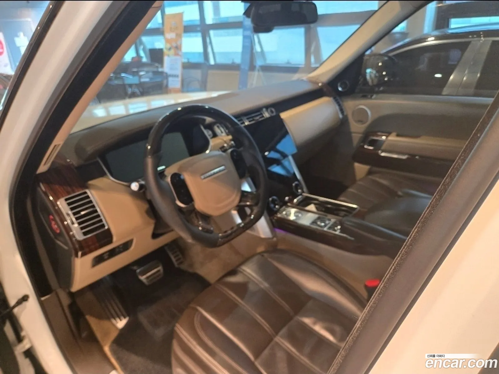 Land Rover Range Rover 2013 — 3