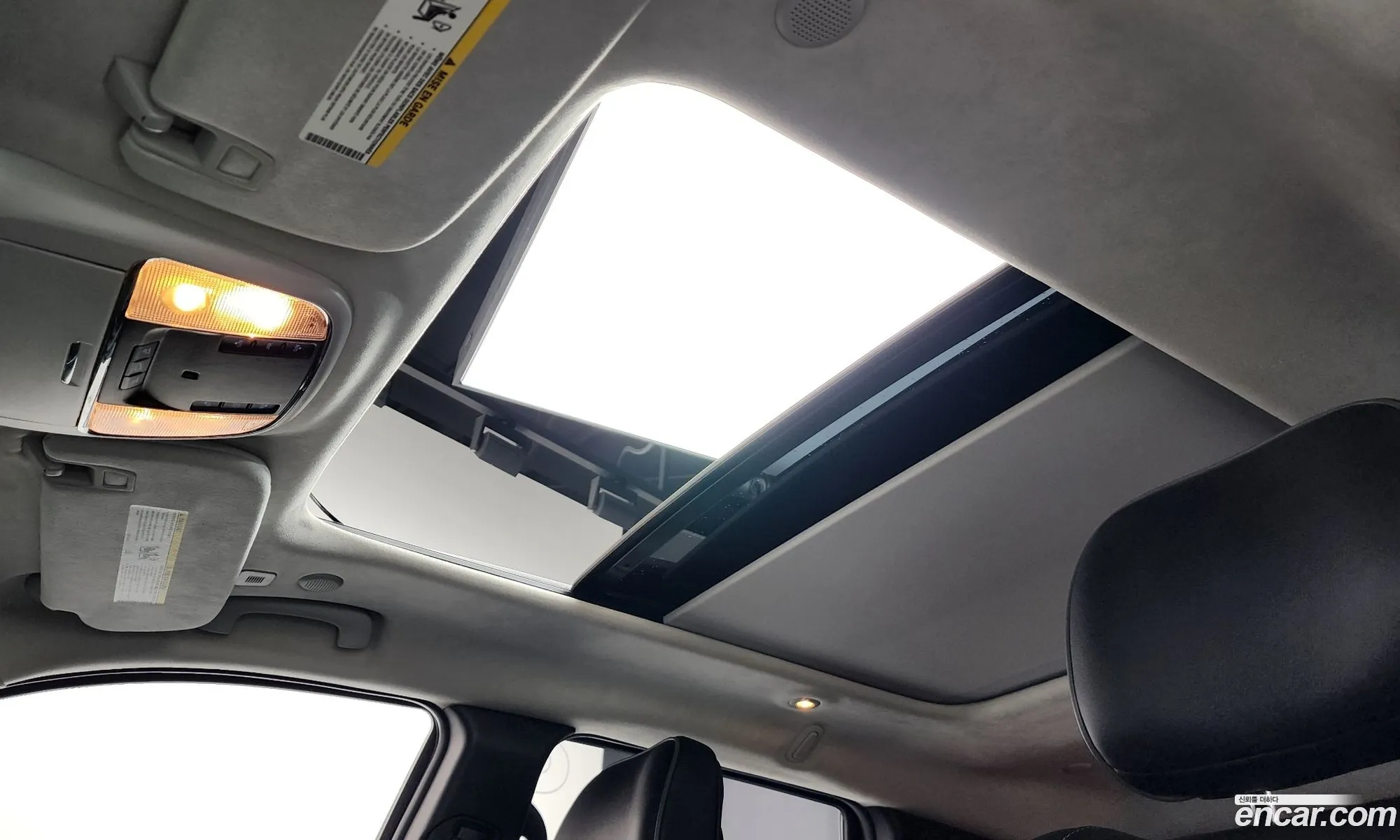 Jeep Grand Cherokee 2021 — 2