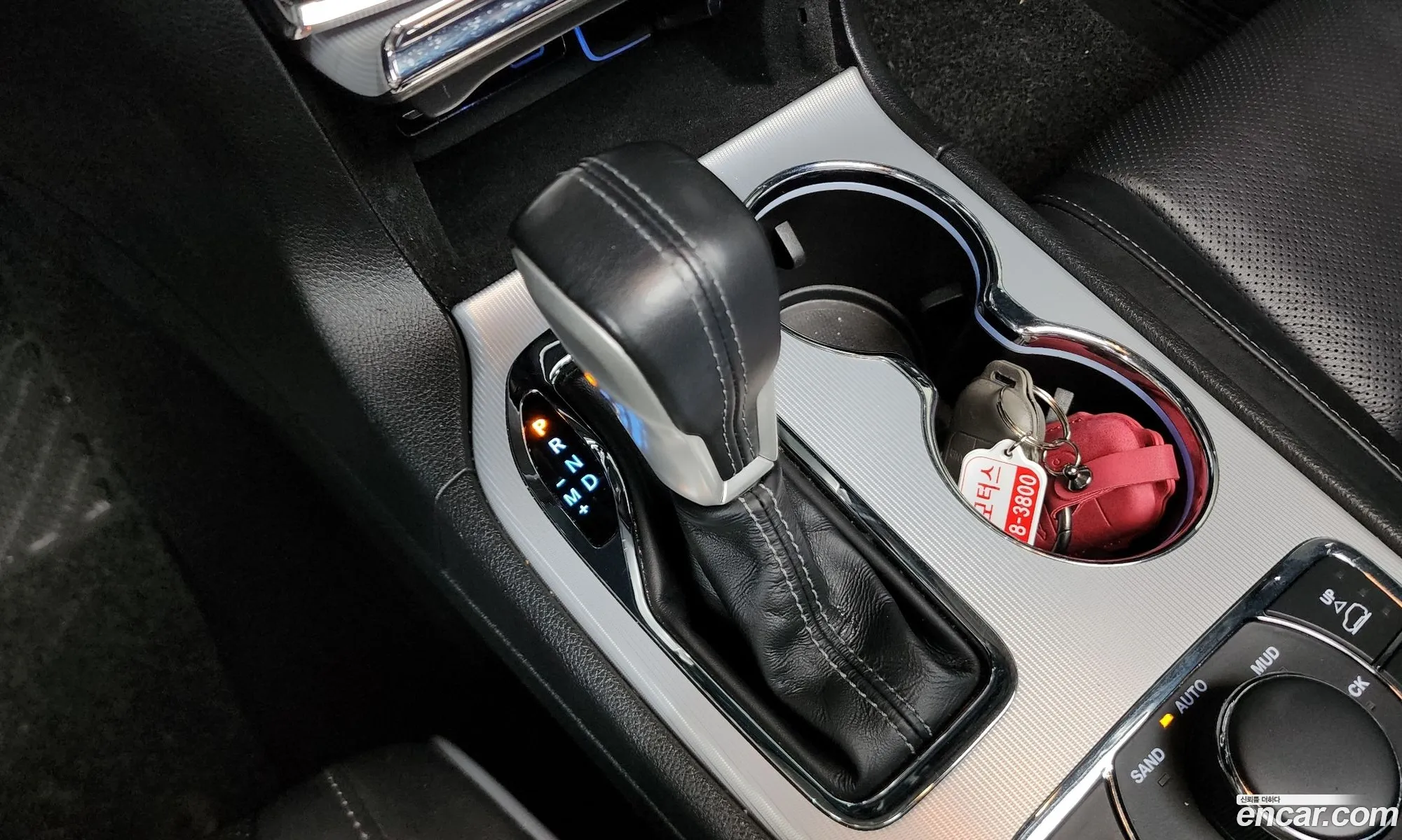 Jeep Grand Cherokee 2021 — 15
