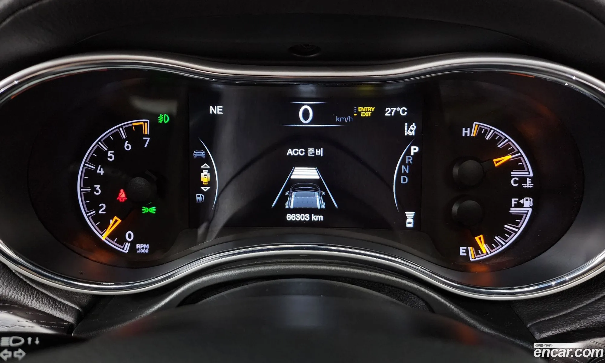 Jeep Grand Cherokee 2021 — 8