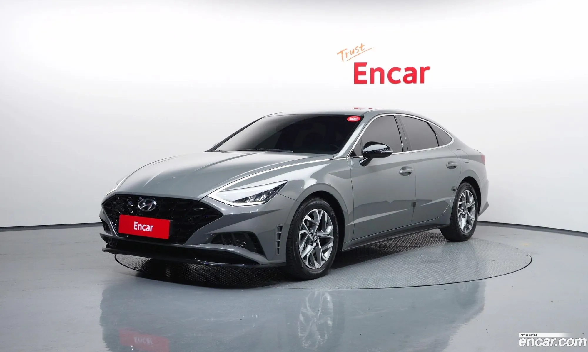 Hyundai Sonata 2022 — 3