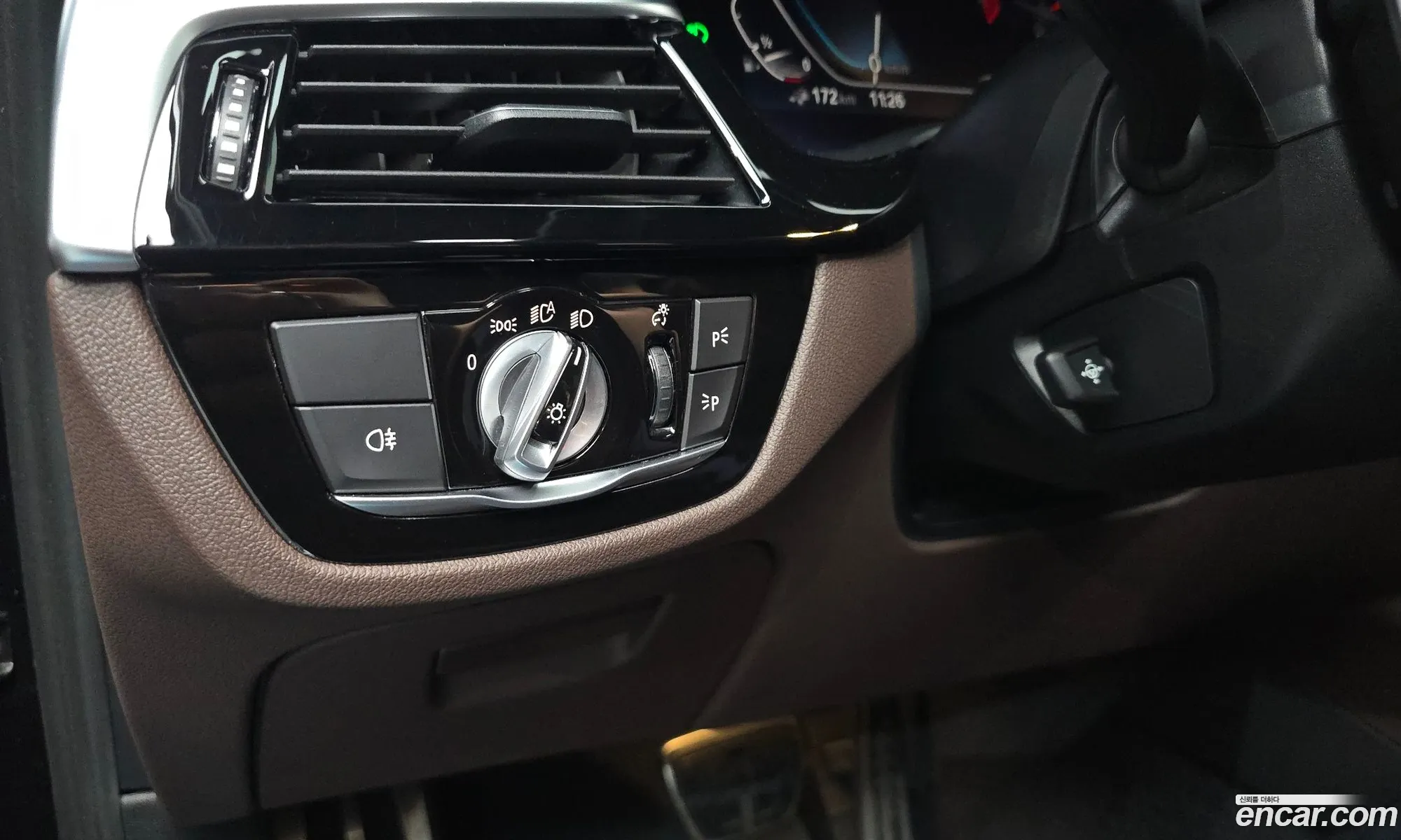 BMW 5 Series 2021 WBA51AG0 — 11
