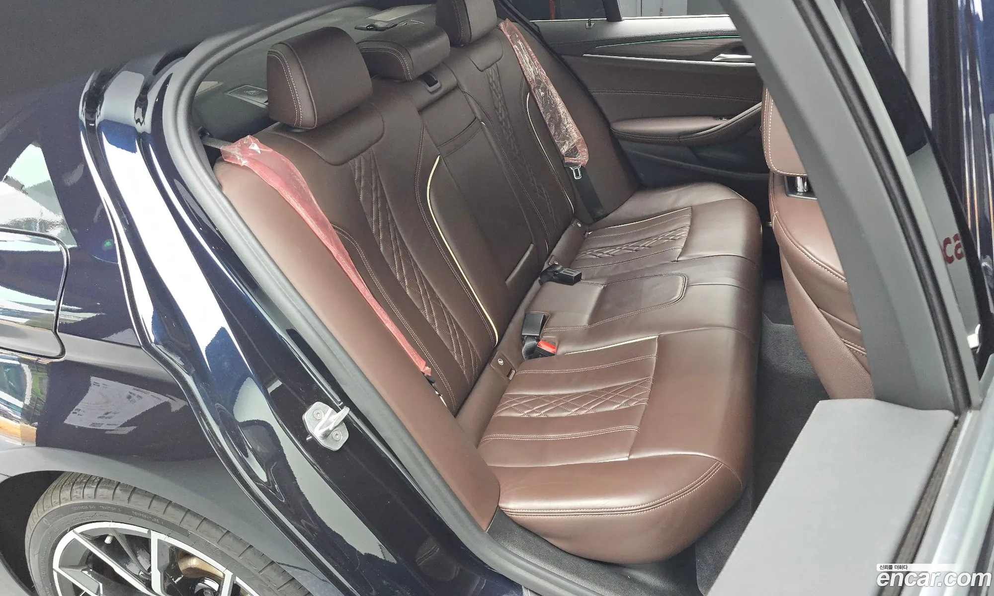 BMW 5 Series 2021 WBA51AG0 — 15