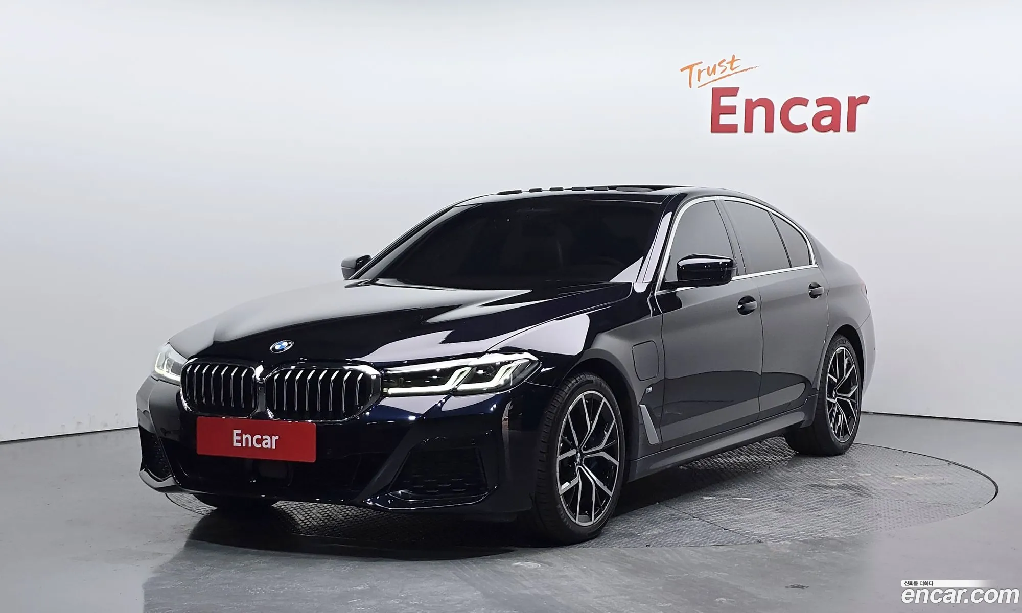 BMW 5 Series 2021 WBA51AG0 — 18