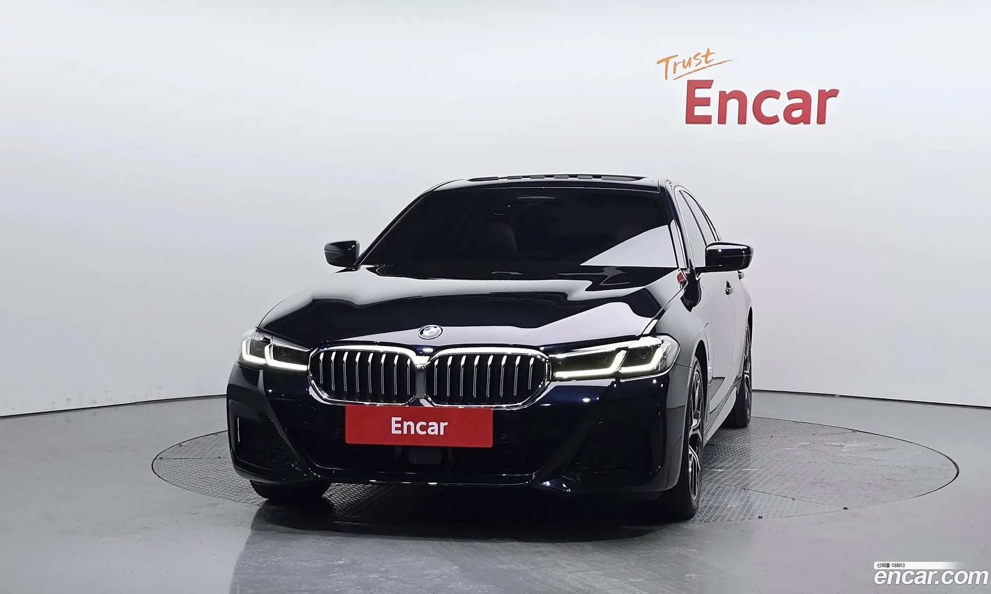 BMW 5 Series 2021 WBA51AG0 — 7