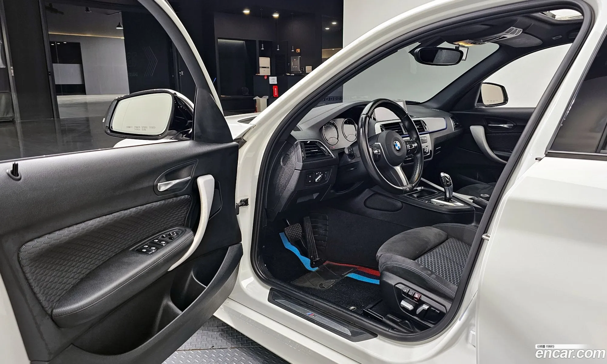 BMW 1 Series 2018 — 7
