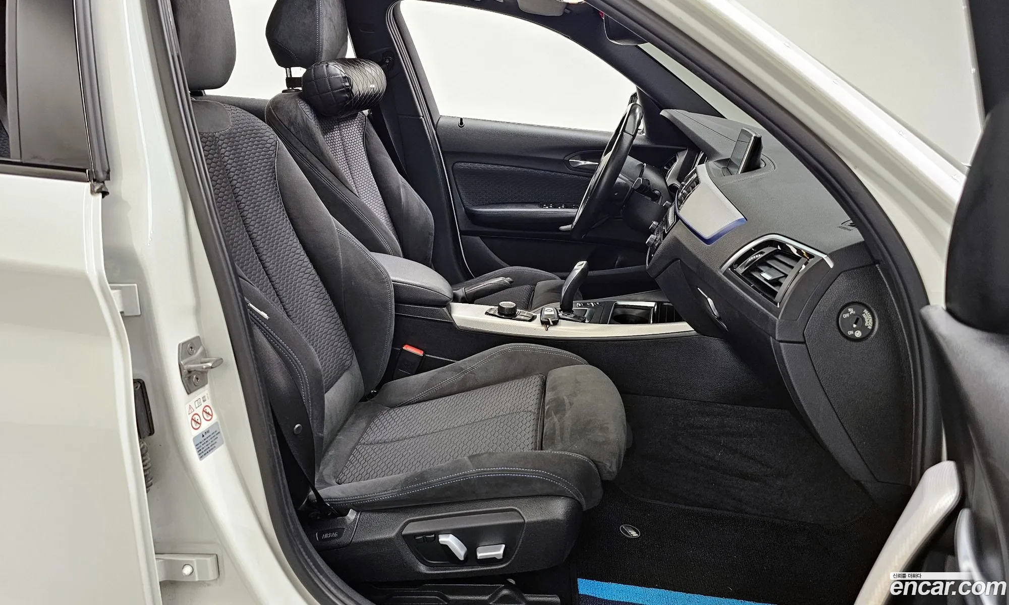 BMW 1 Series 2018 — 16