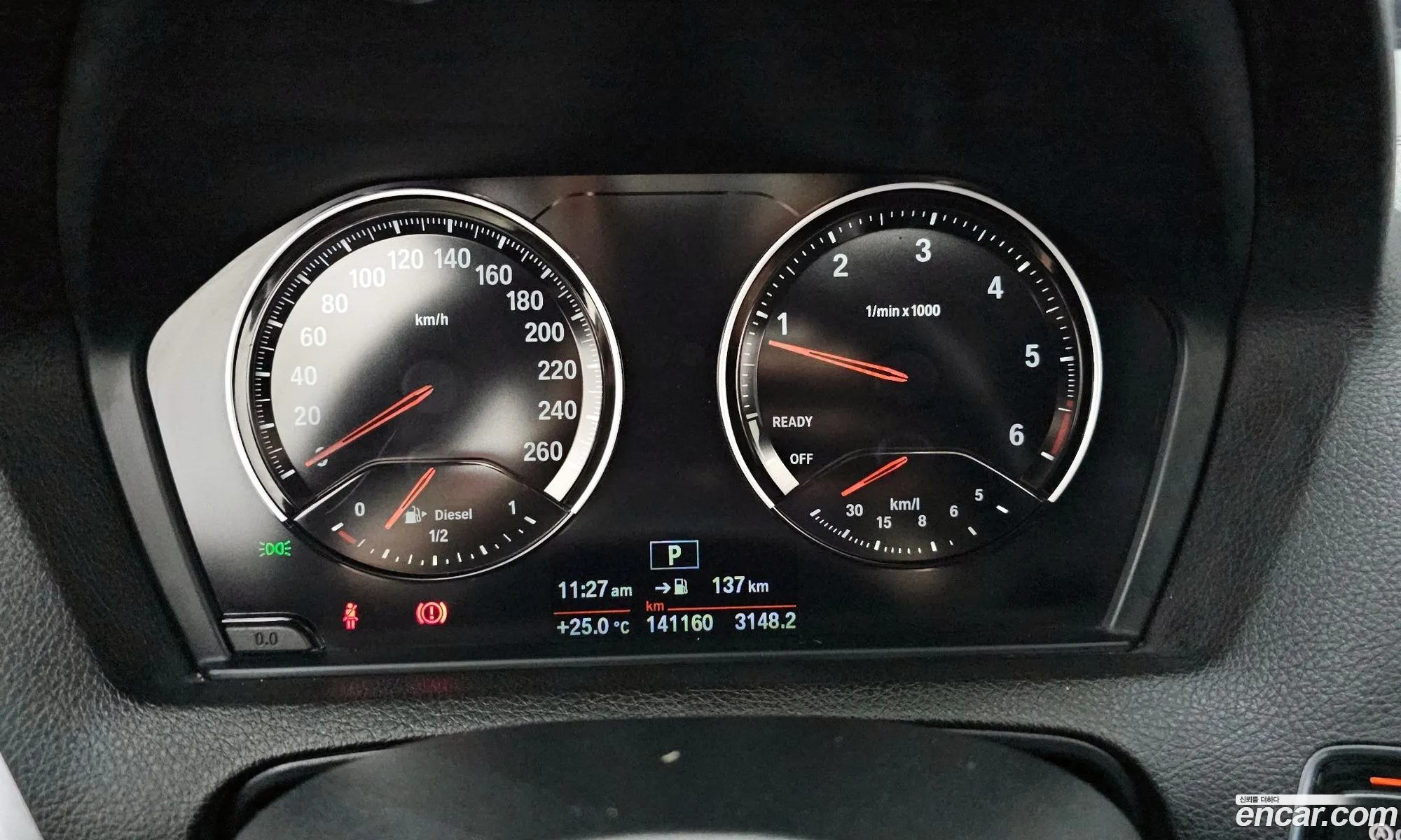 BMW 1 Series 2018 — 19