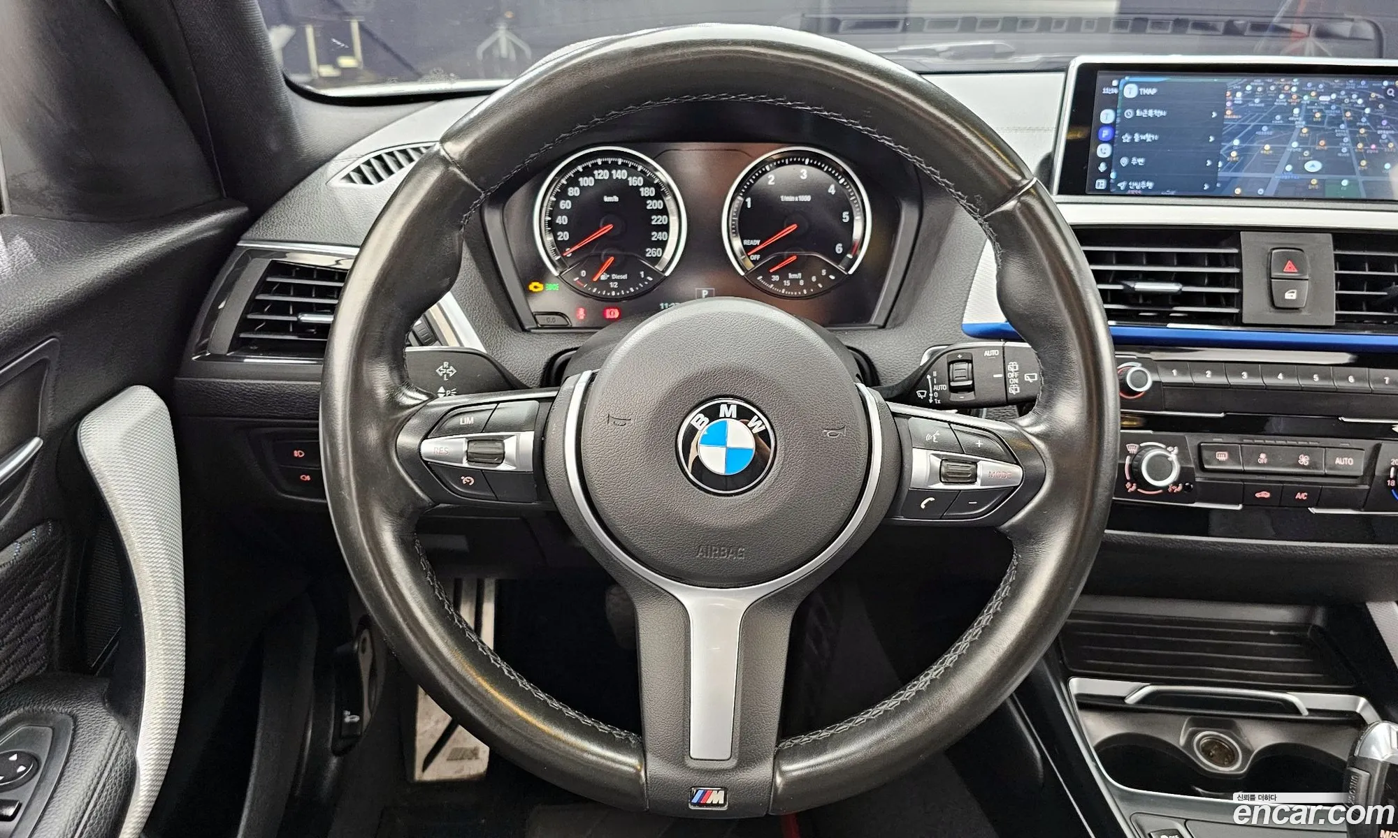 BMW 1 Series 2018 — 20