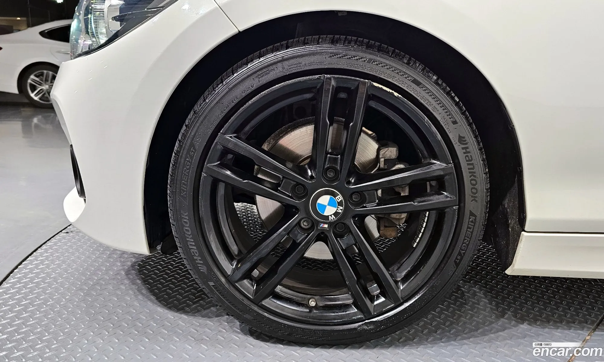 BMW 1 Series 2018 — 2