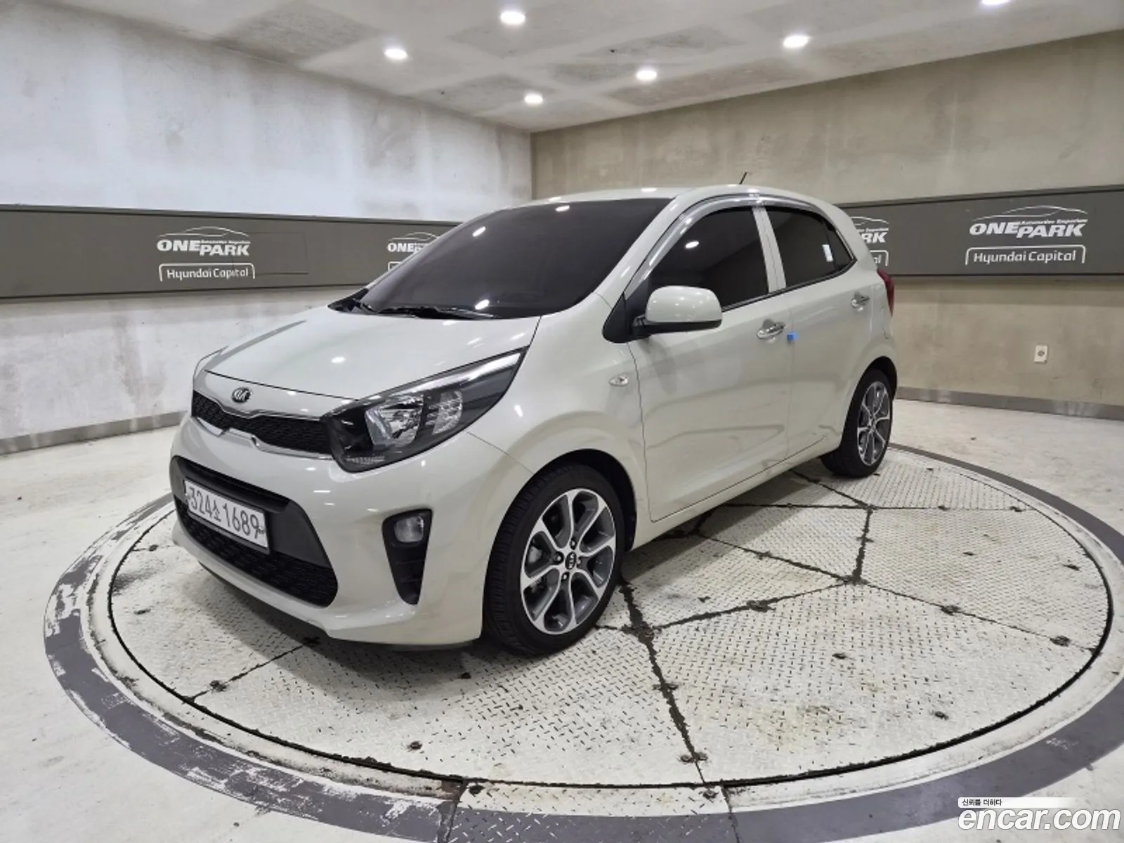 Kia Morning 2019 — 4