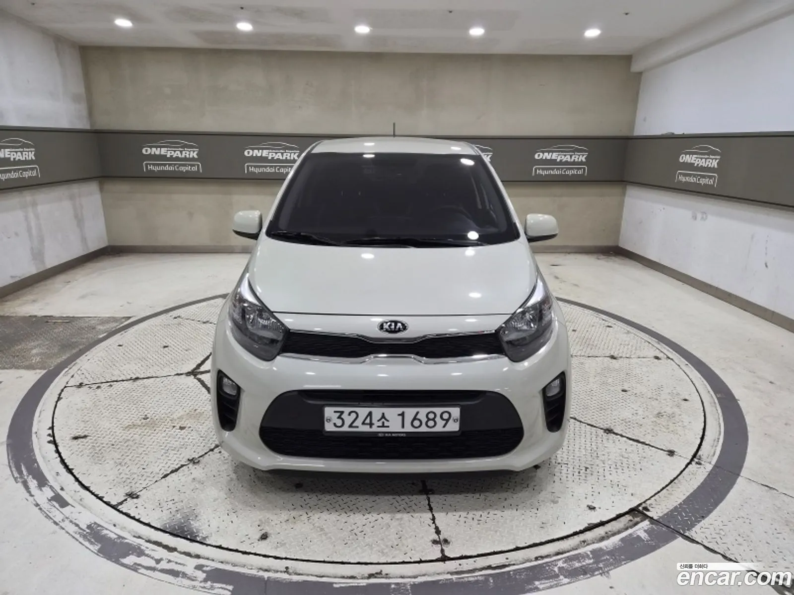 Kia Morning 2019 — 3