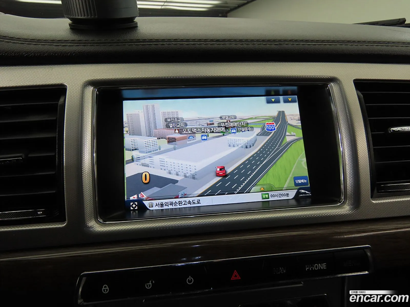 Jaguar XF 2014 — 5