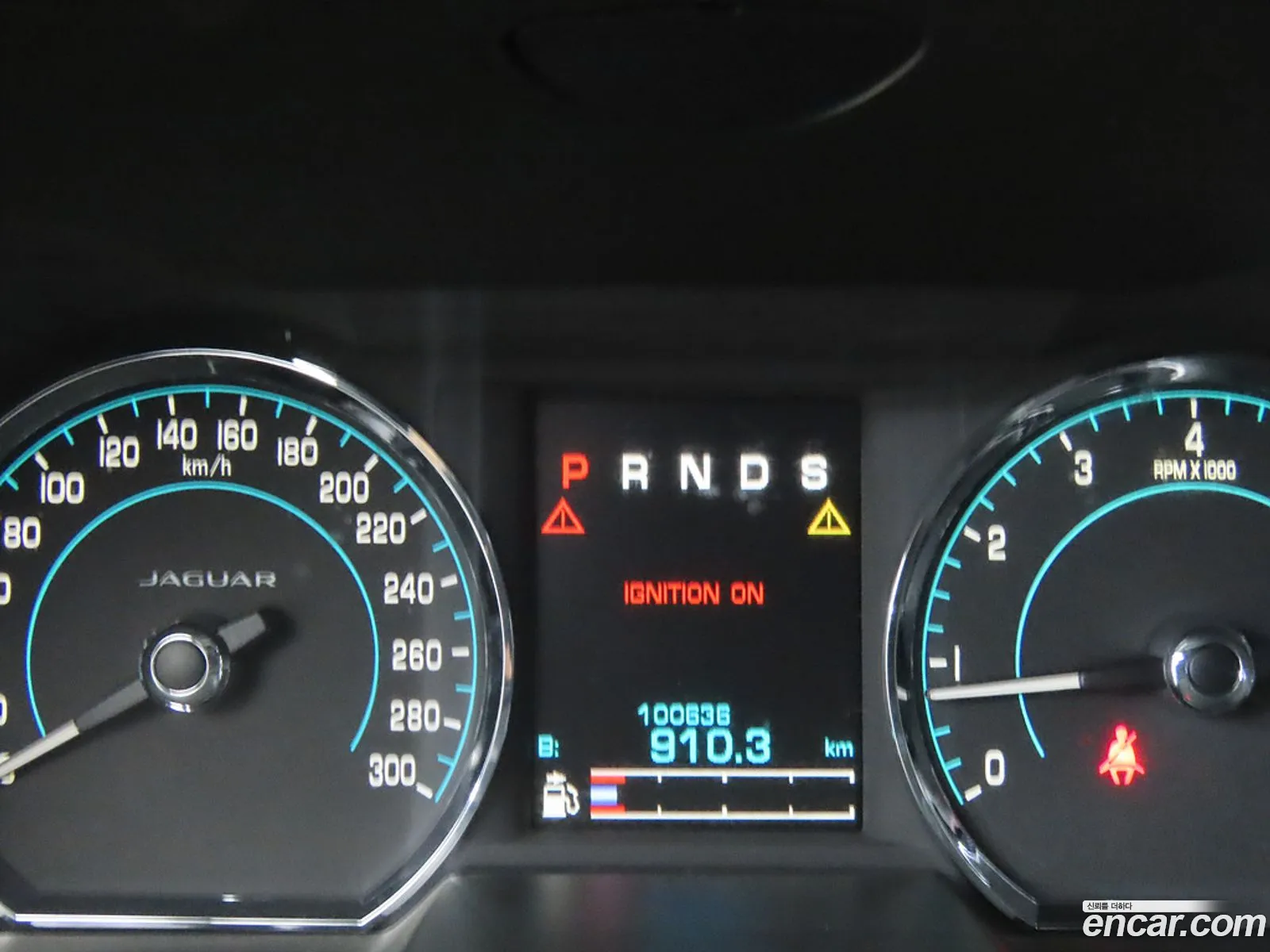 Jaguar XF 2014 — 6