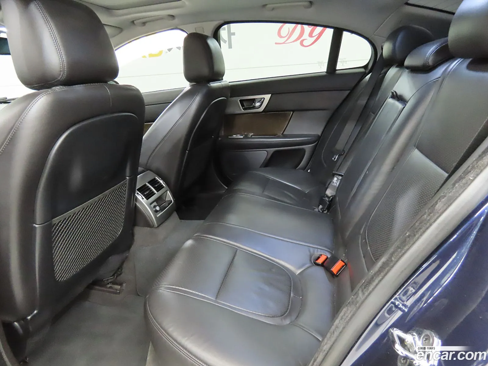 Jaguar XF 2014 — 4