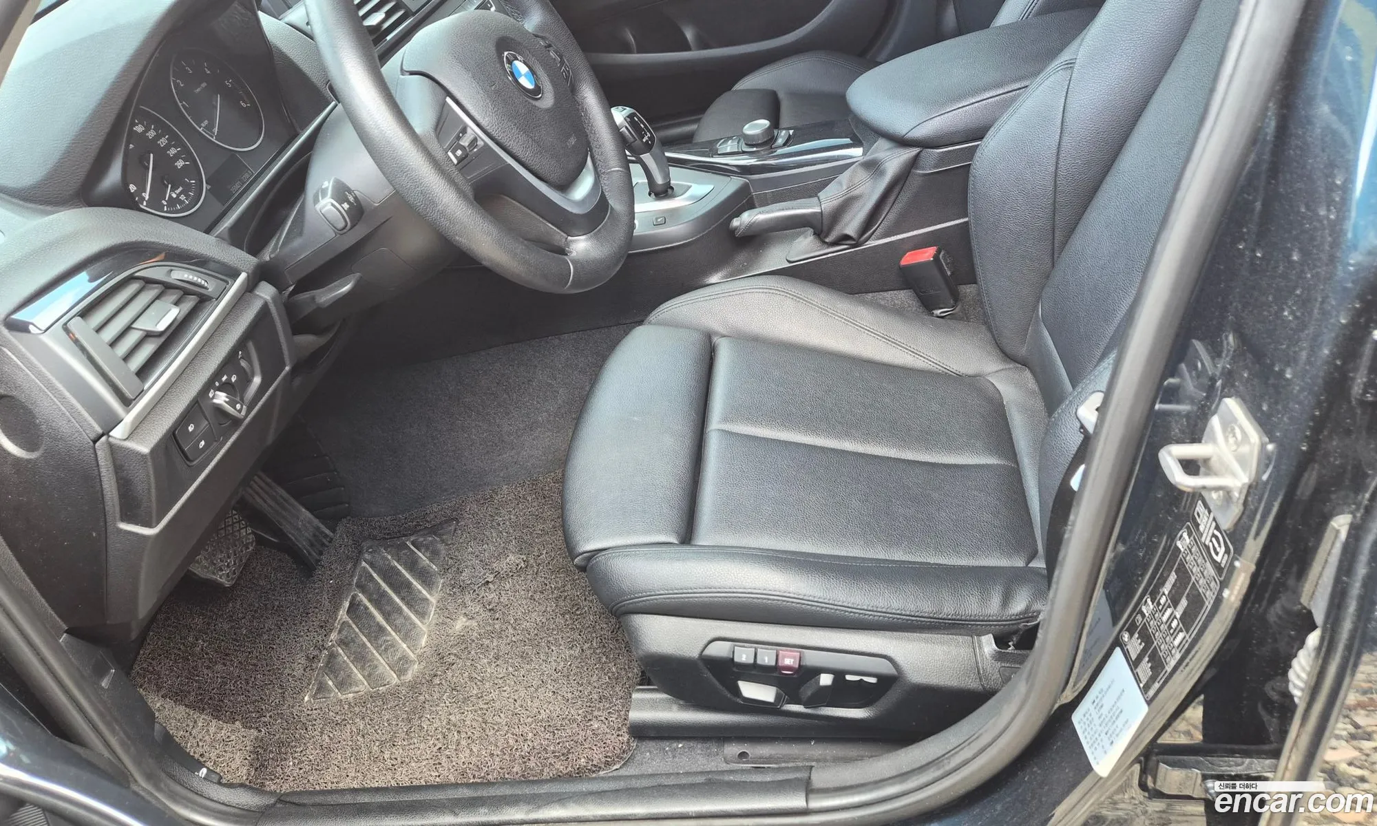 BMW 1 Series 2014 — 7