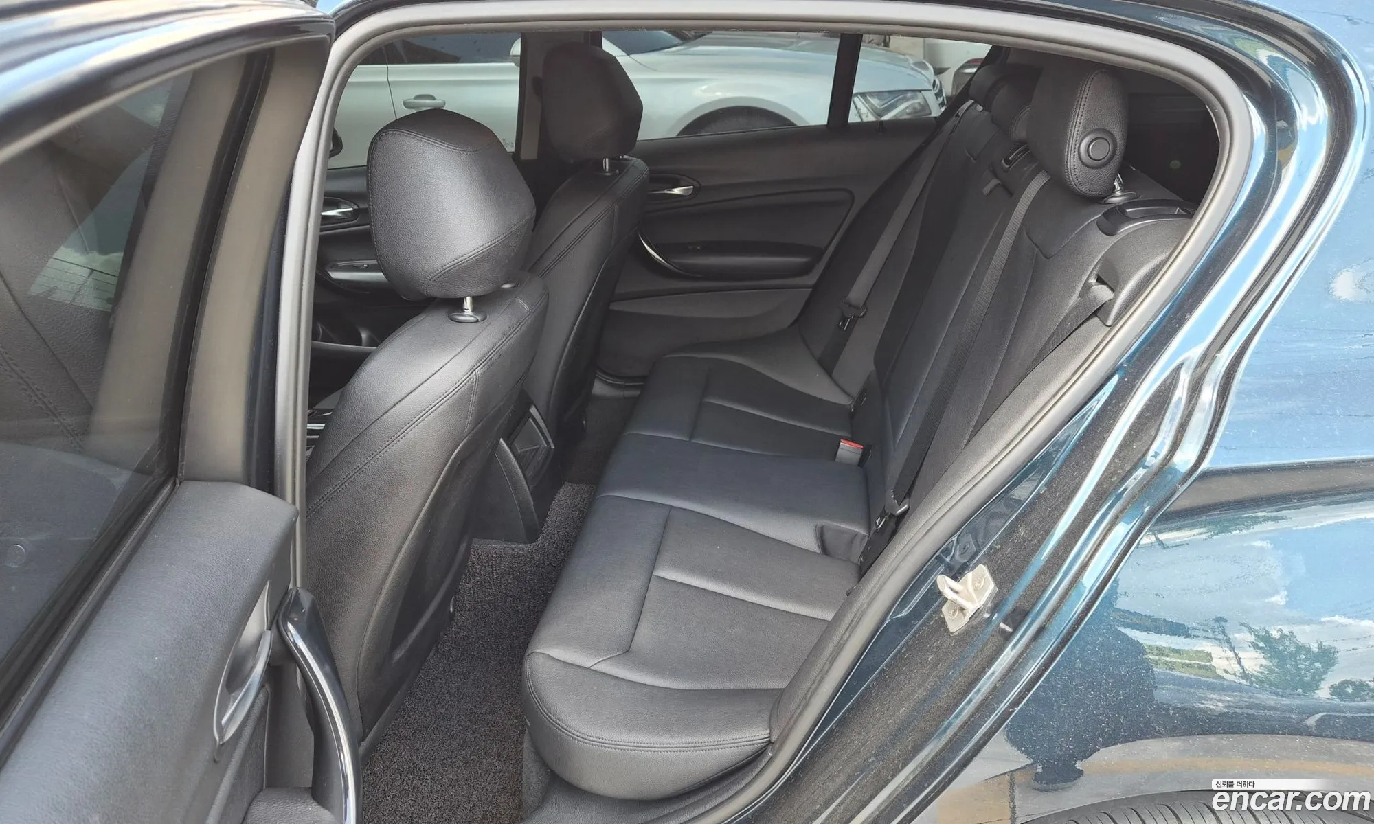 BMW 1 Series 2014 — 14