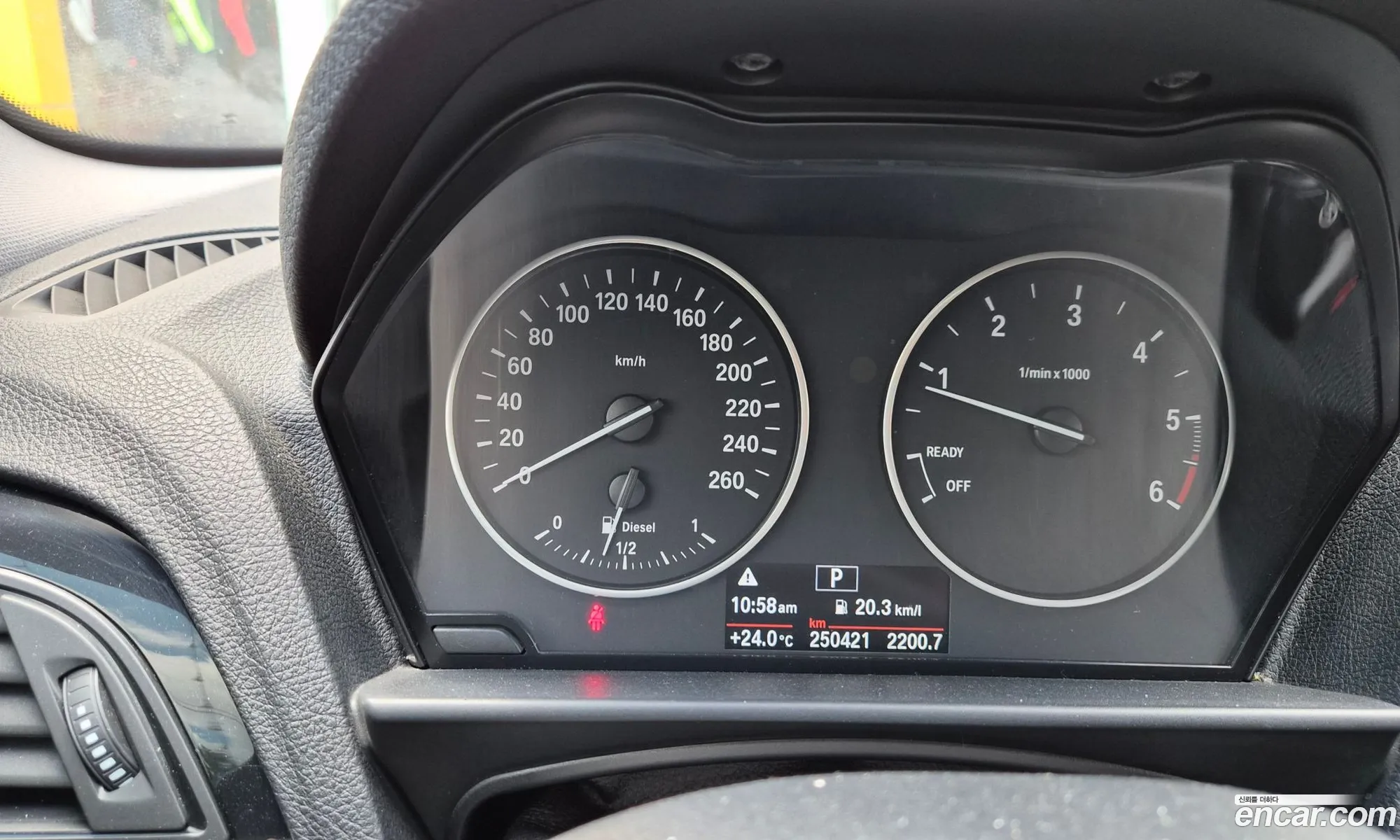 BMW 1 Series 2014 — 2