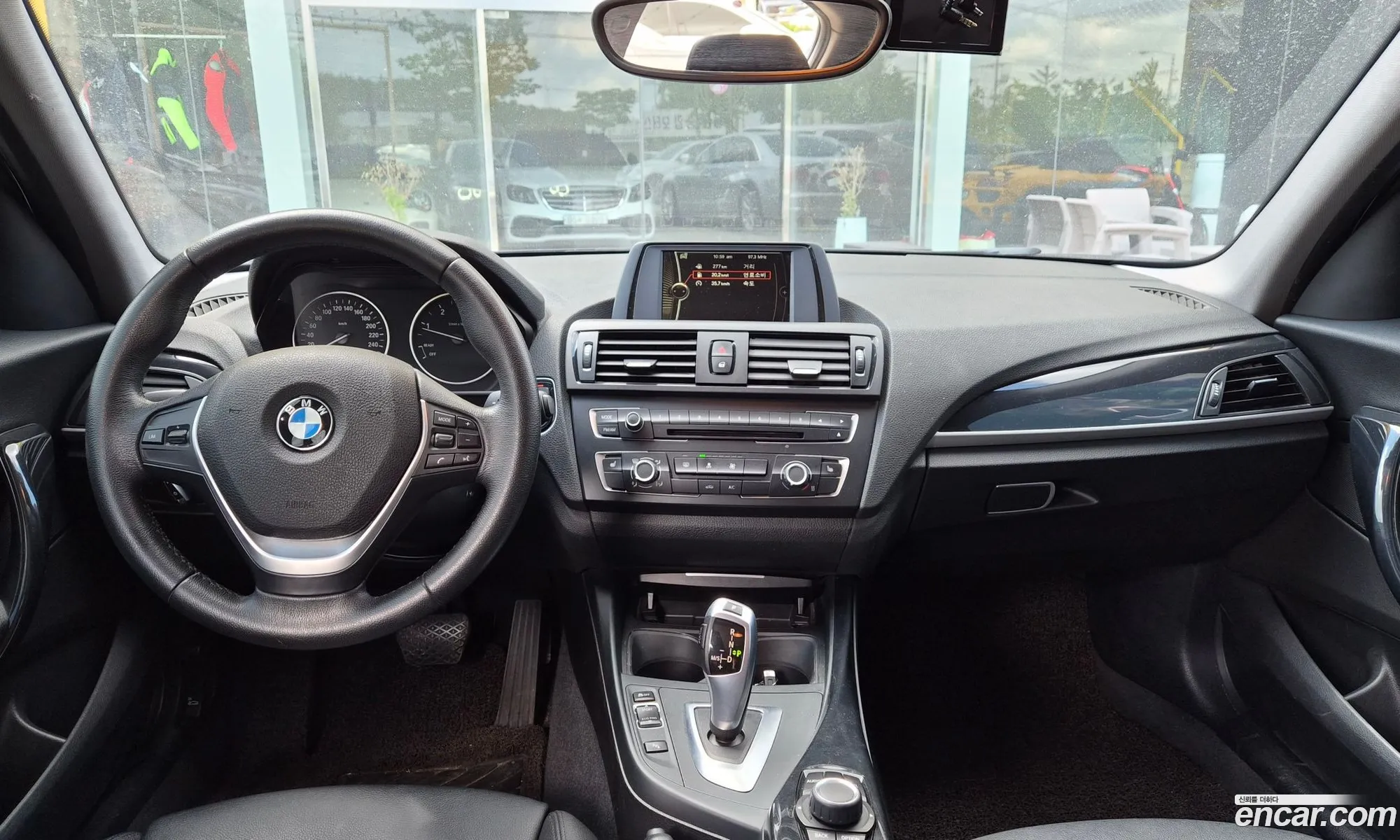 BMW 1 Series 2014 — 3