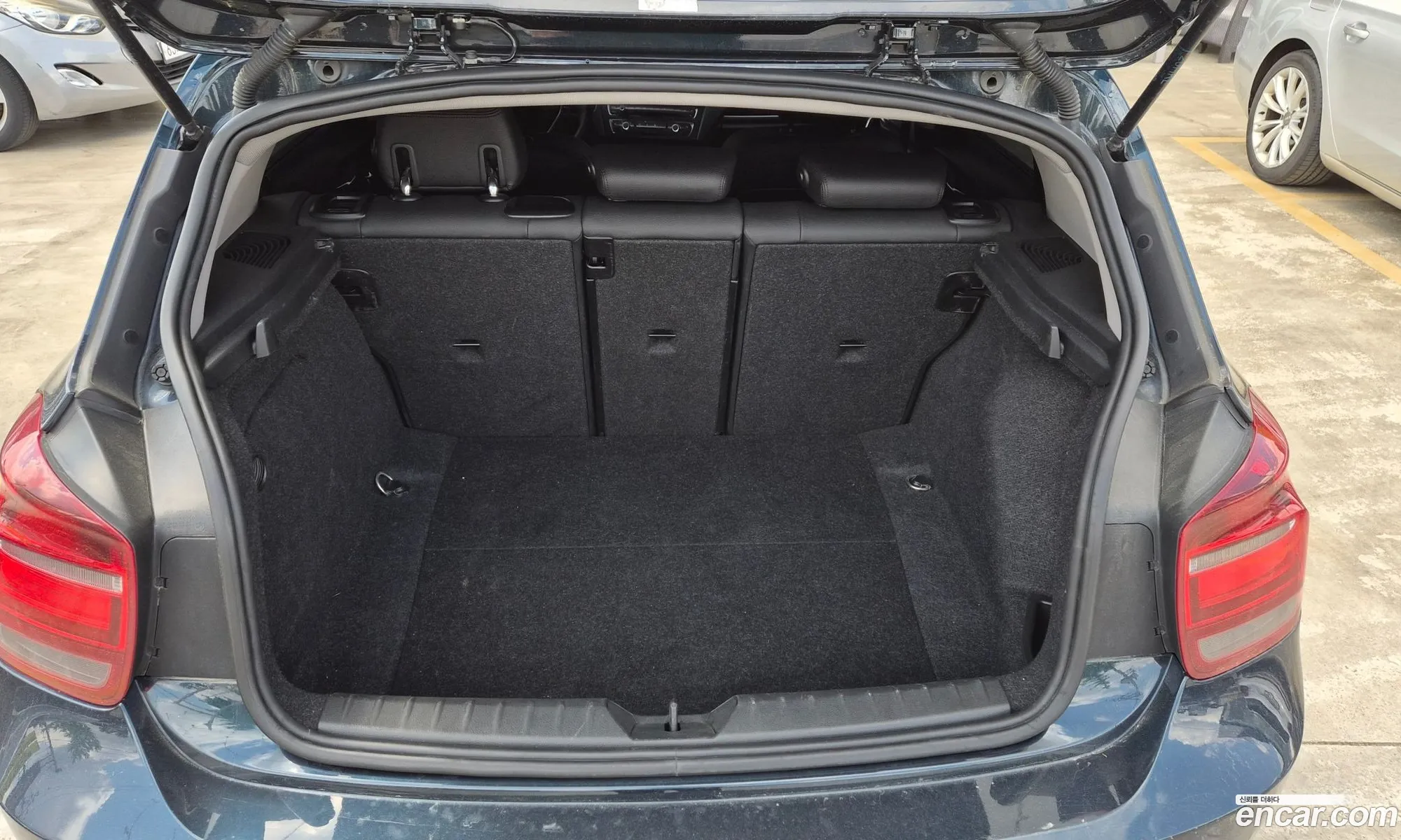 BMW 1 Series 2014 — 16