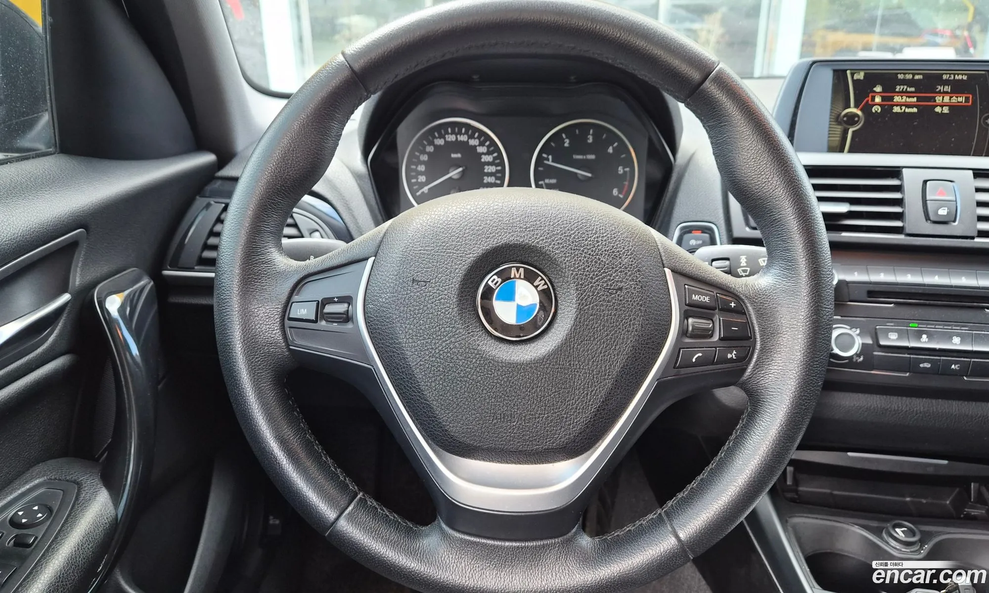 BMW 1 Series 2014 — 10
