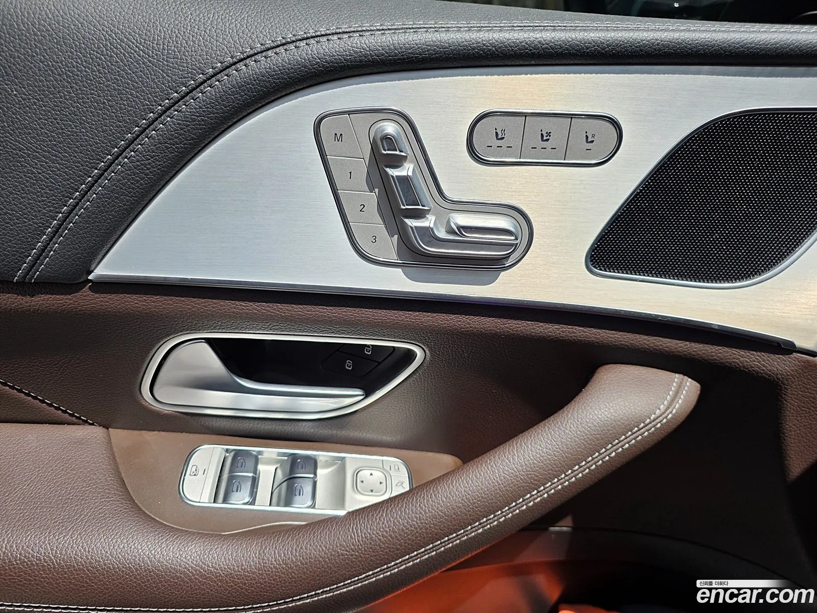 Mercedes-Benz GLE-Class W167 2021 — 6