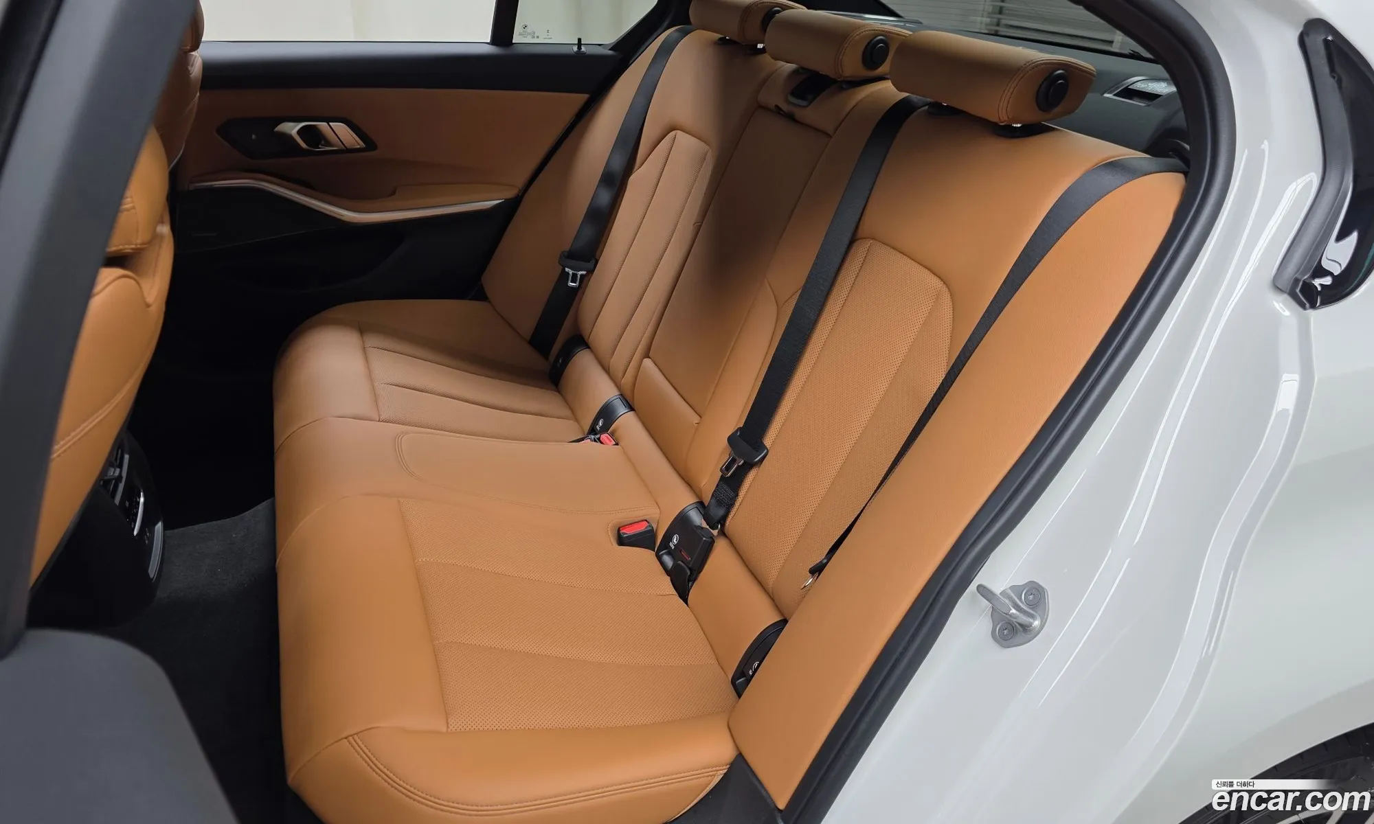 BMW 3 Series 2026 — 13