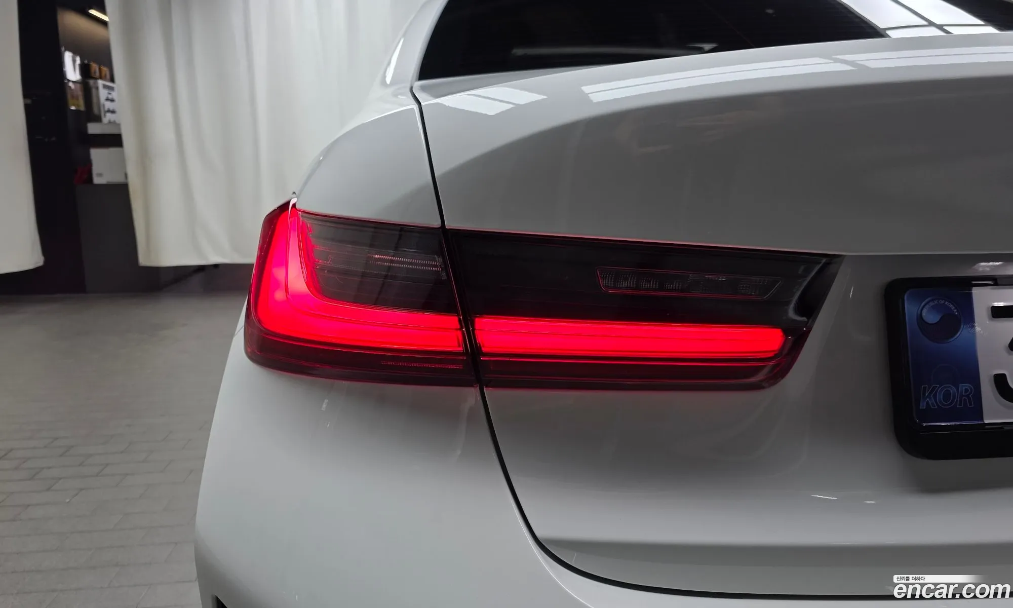 BMW 3 Series 2026 — 18