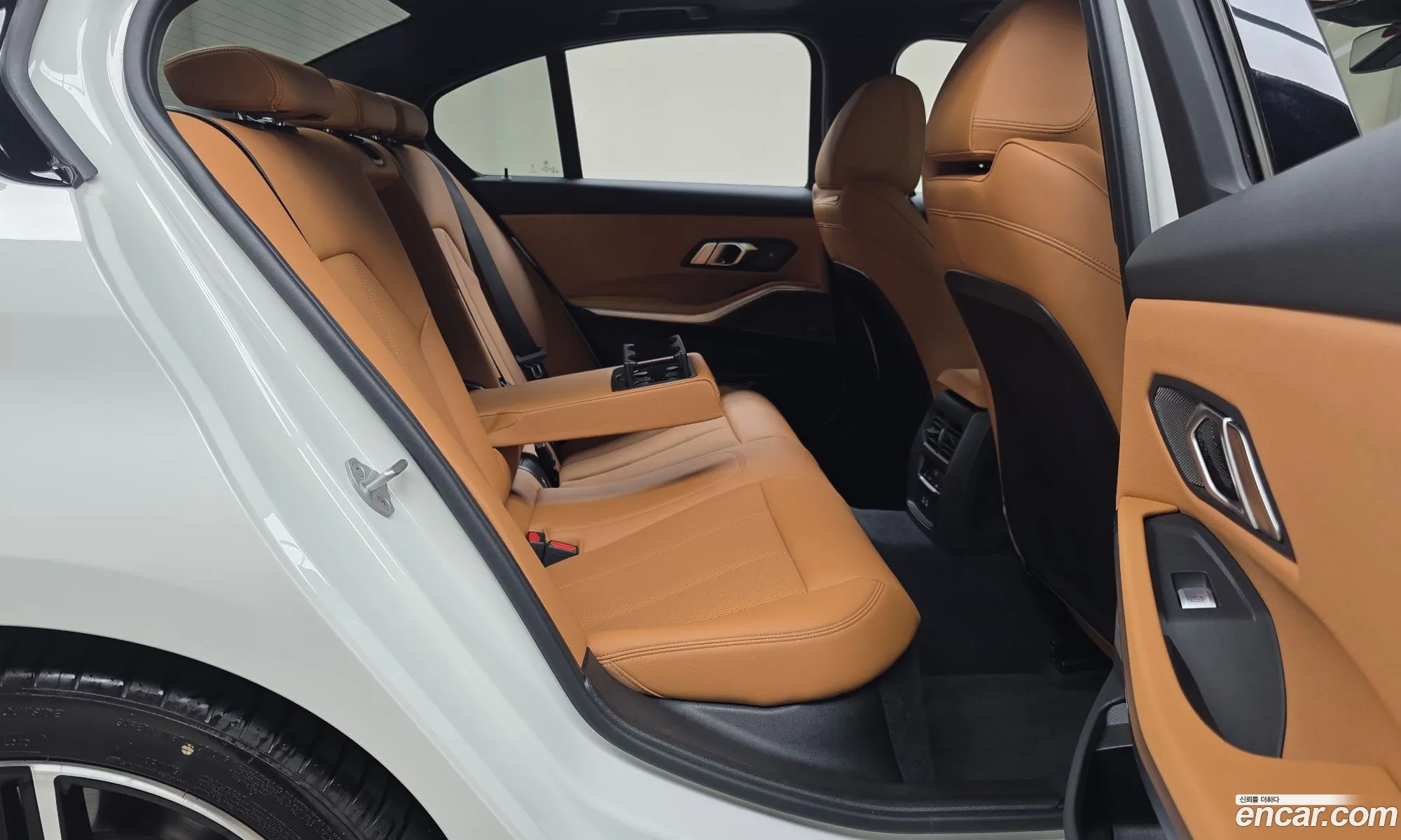 BMW 3 Series 2026 — 10